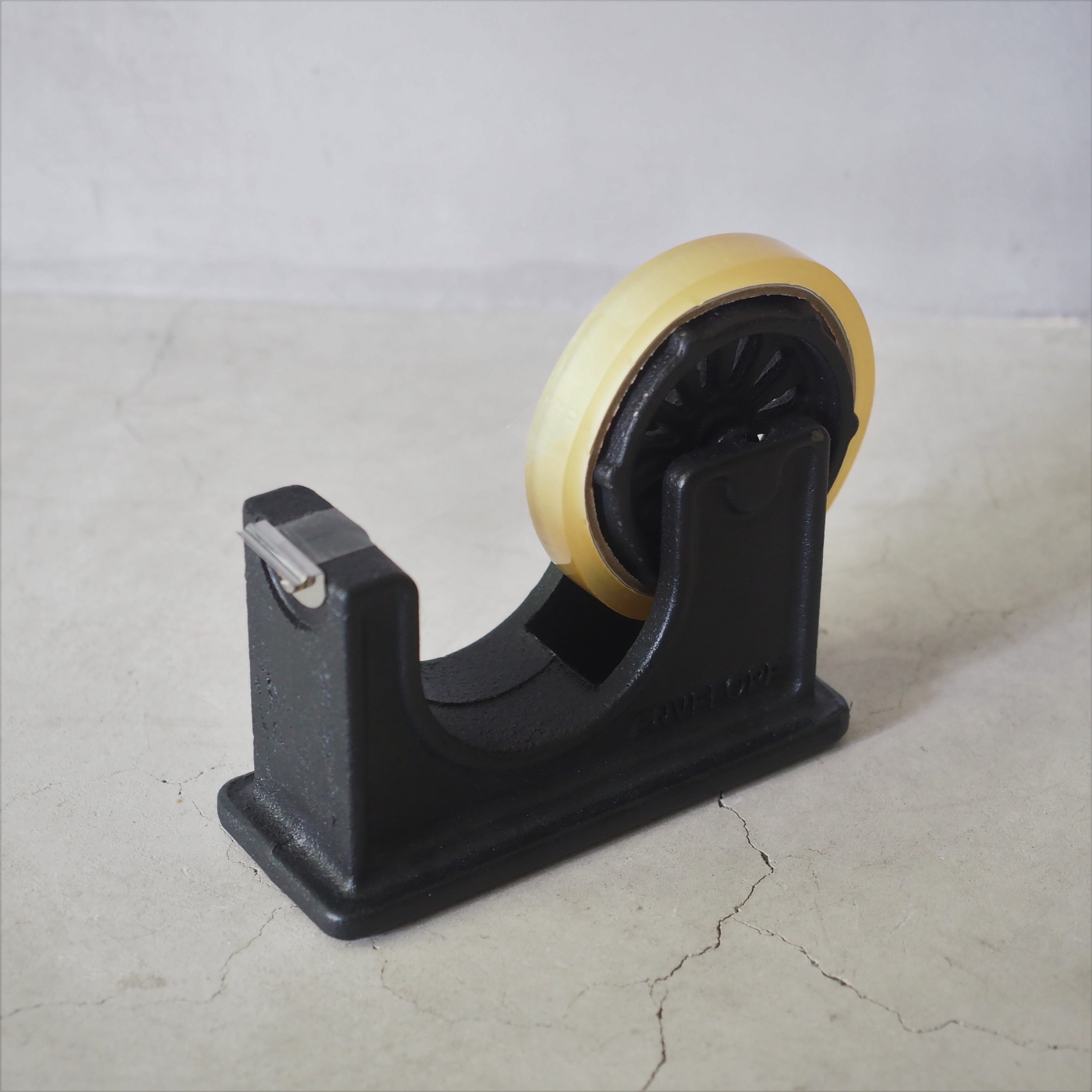 Tape Dispenser　Black