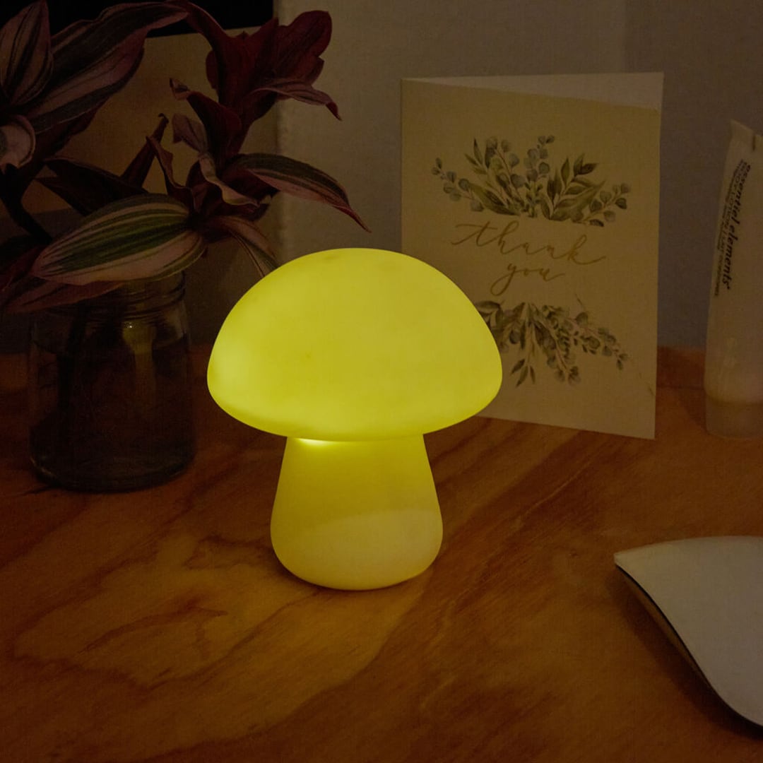 Mushroom Light M