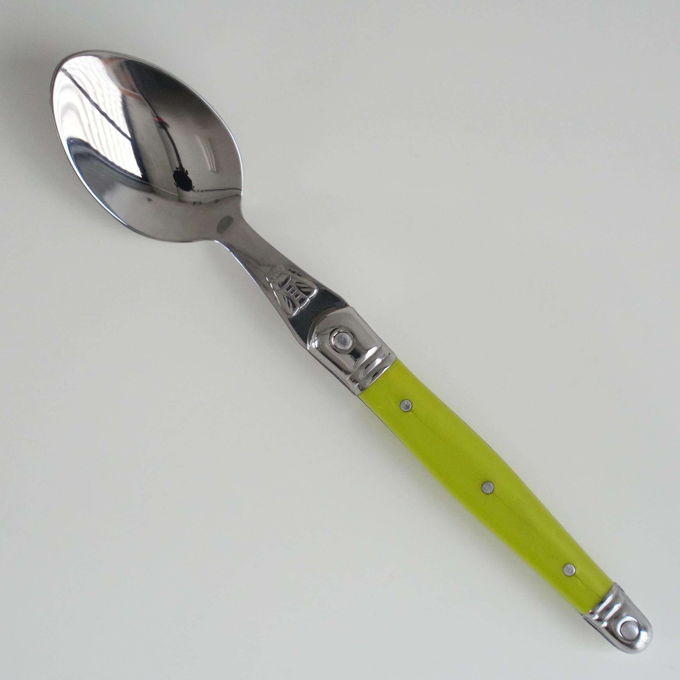 Jean Dubos Laguiole Teaspoon