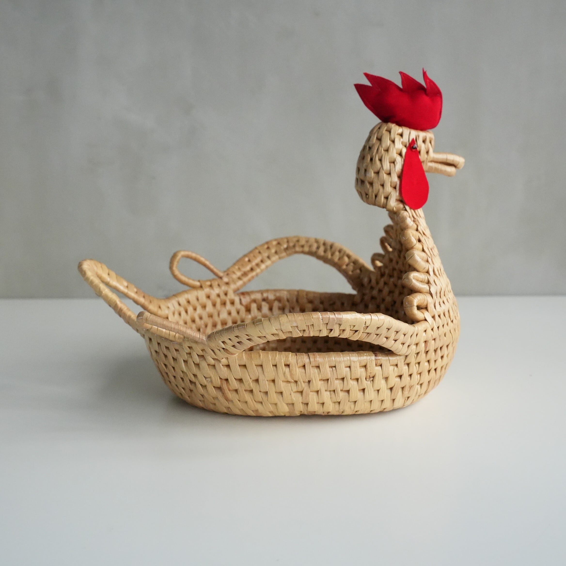 Chicken Basket　L