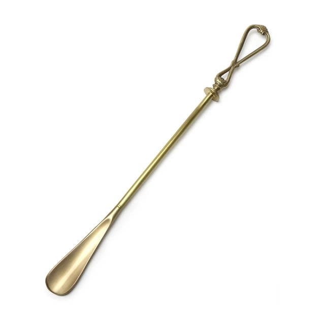 Brass Shoehorn L