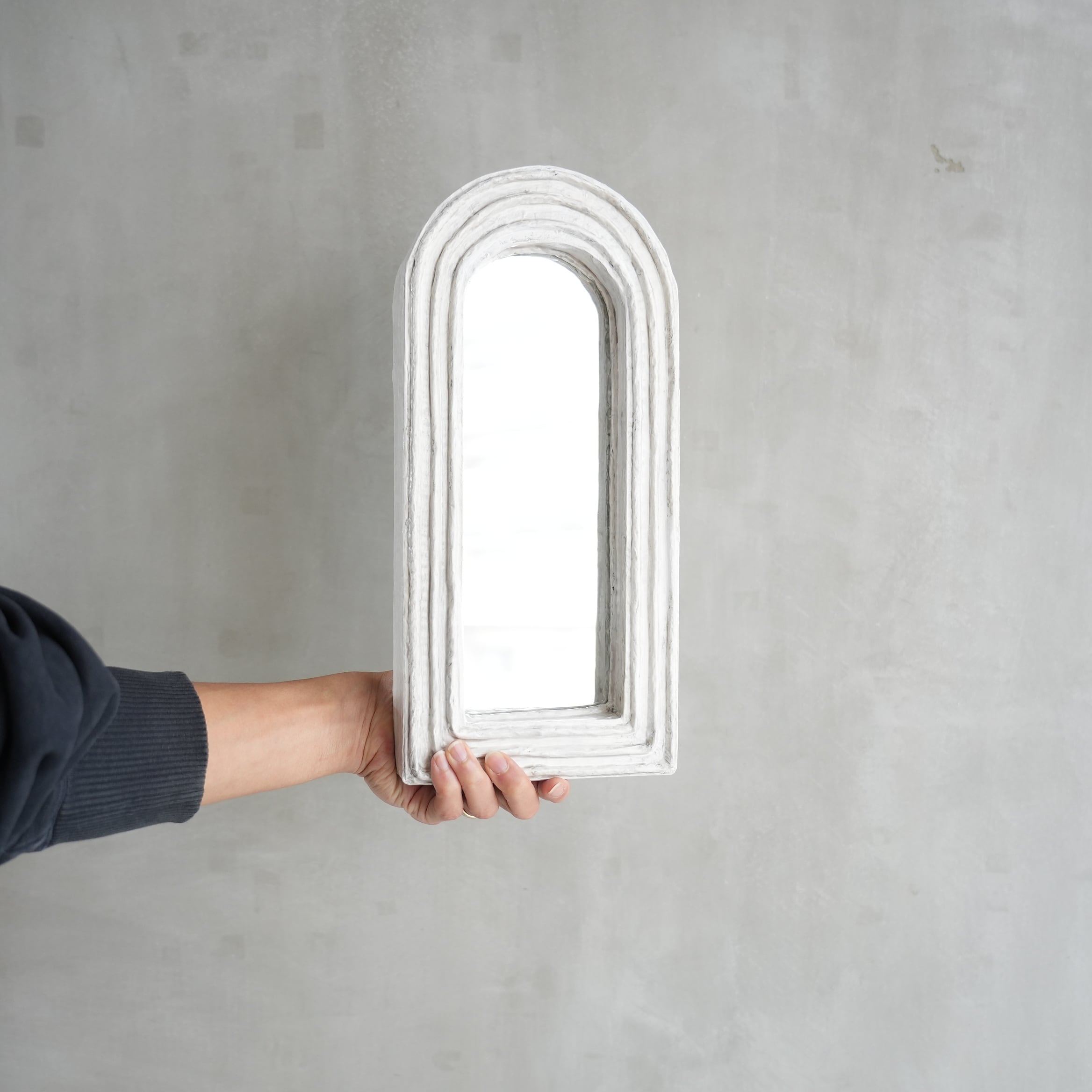 Arch Mirror