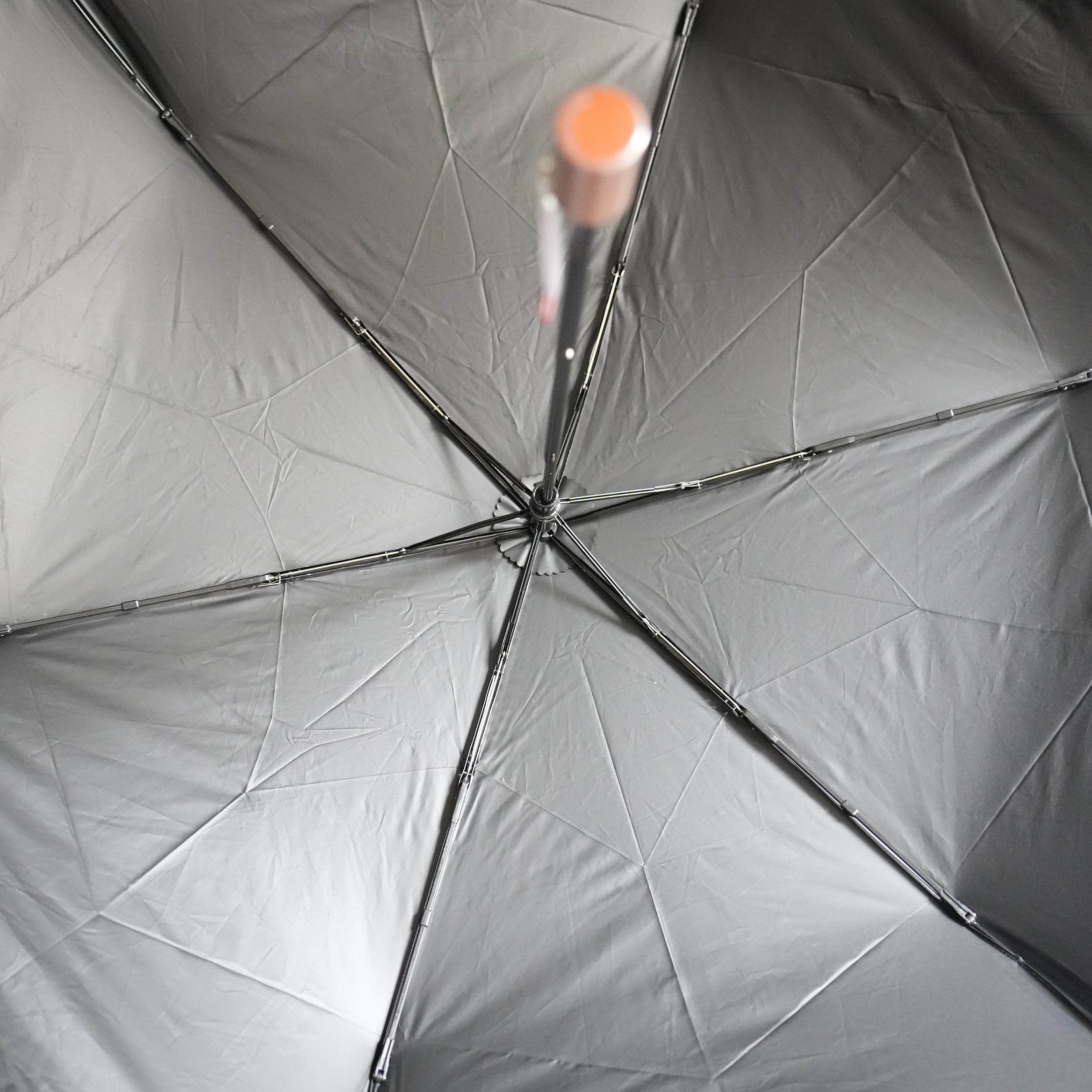 Sunshade Folding Umbrella  Marble