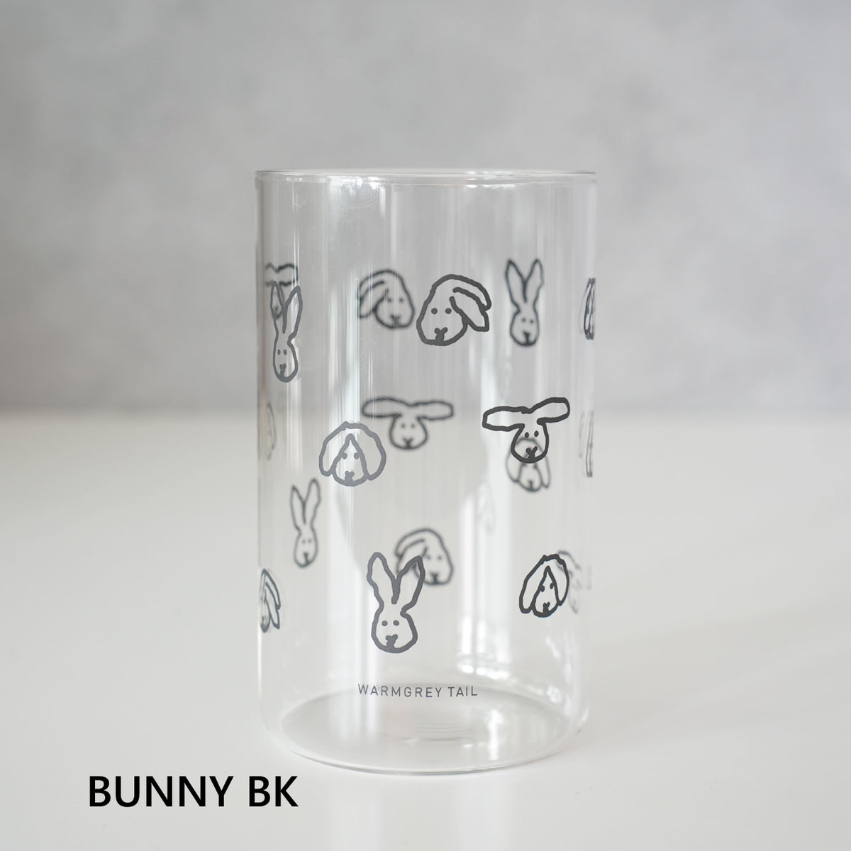 Warmgrey Tail　CUP