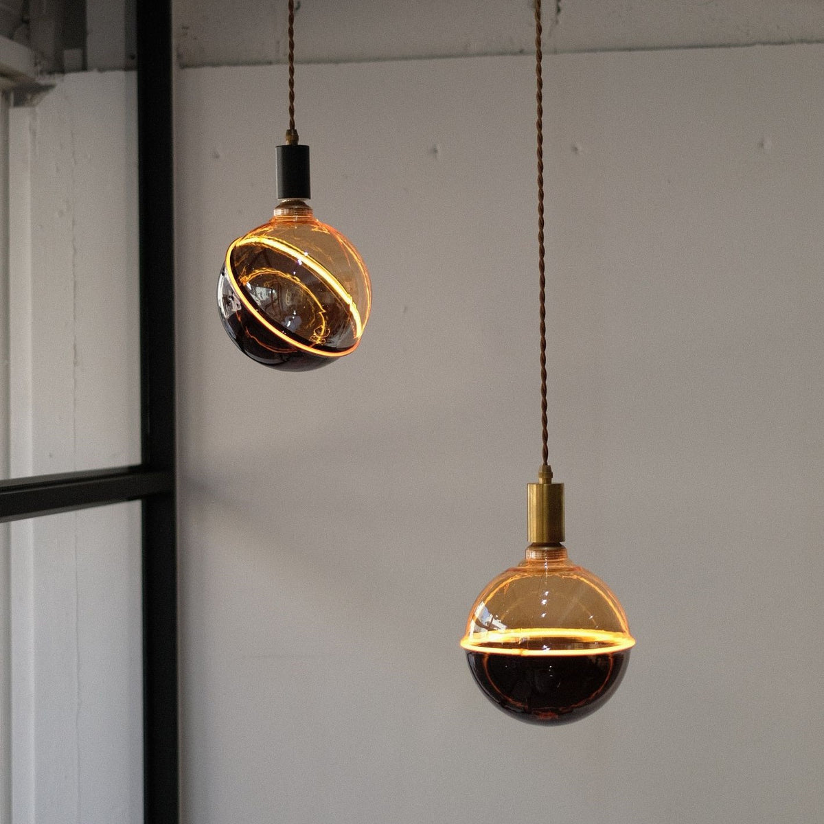 Edison Bulb LED　PLANETA