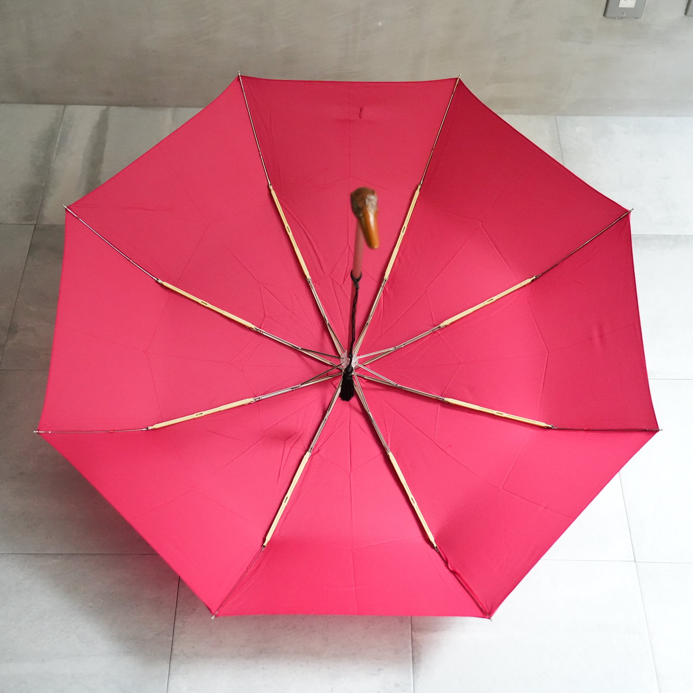 Guy de Jean　Folding Umbrella