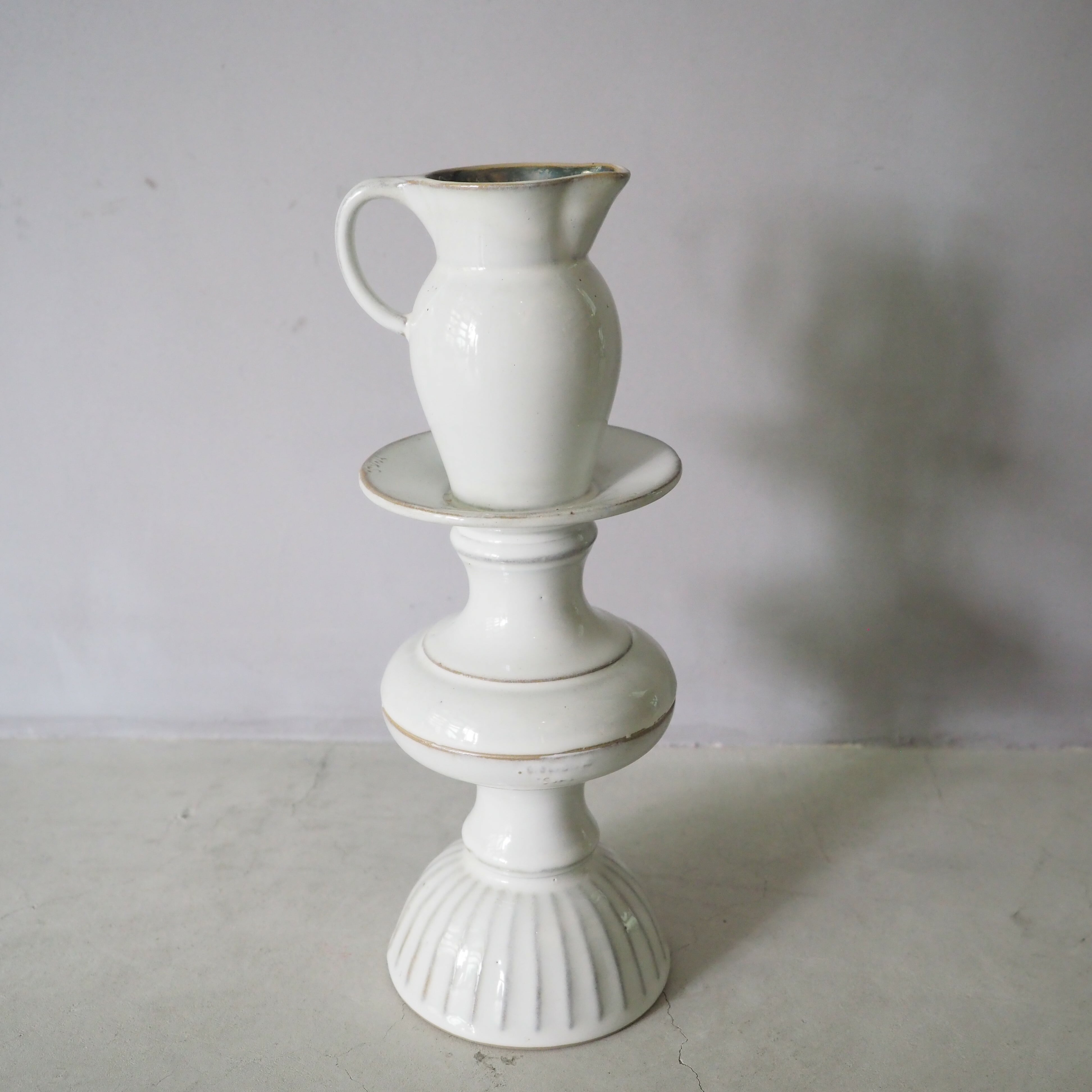 Pottery Column Ⅷ　PC-008