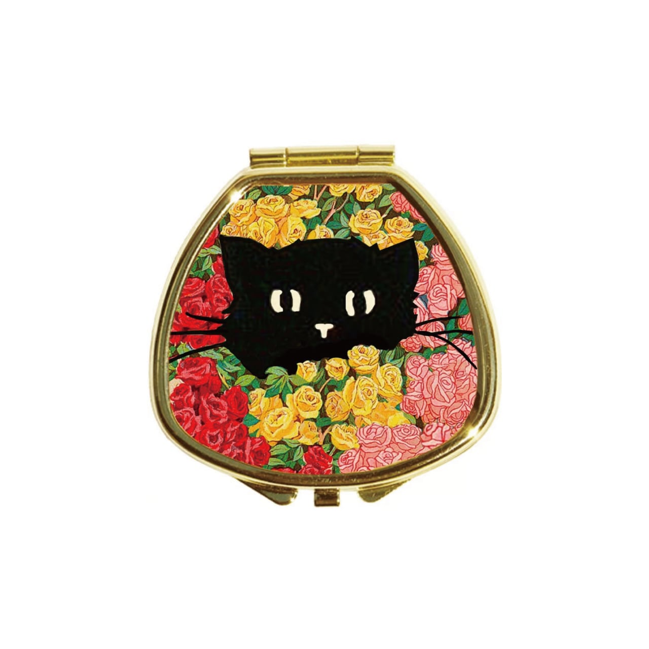Lip Balm / Black Cat In SUMMER ROSE
