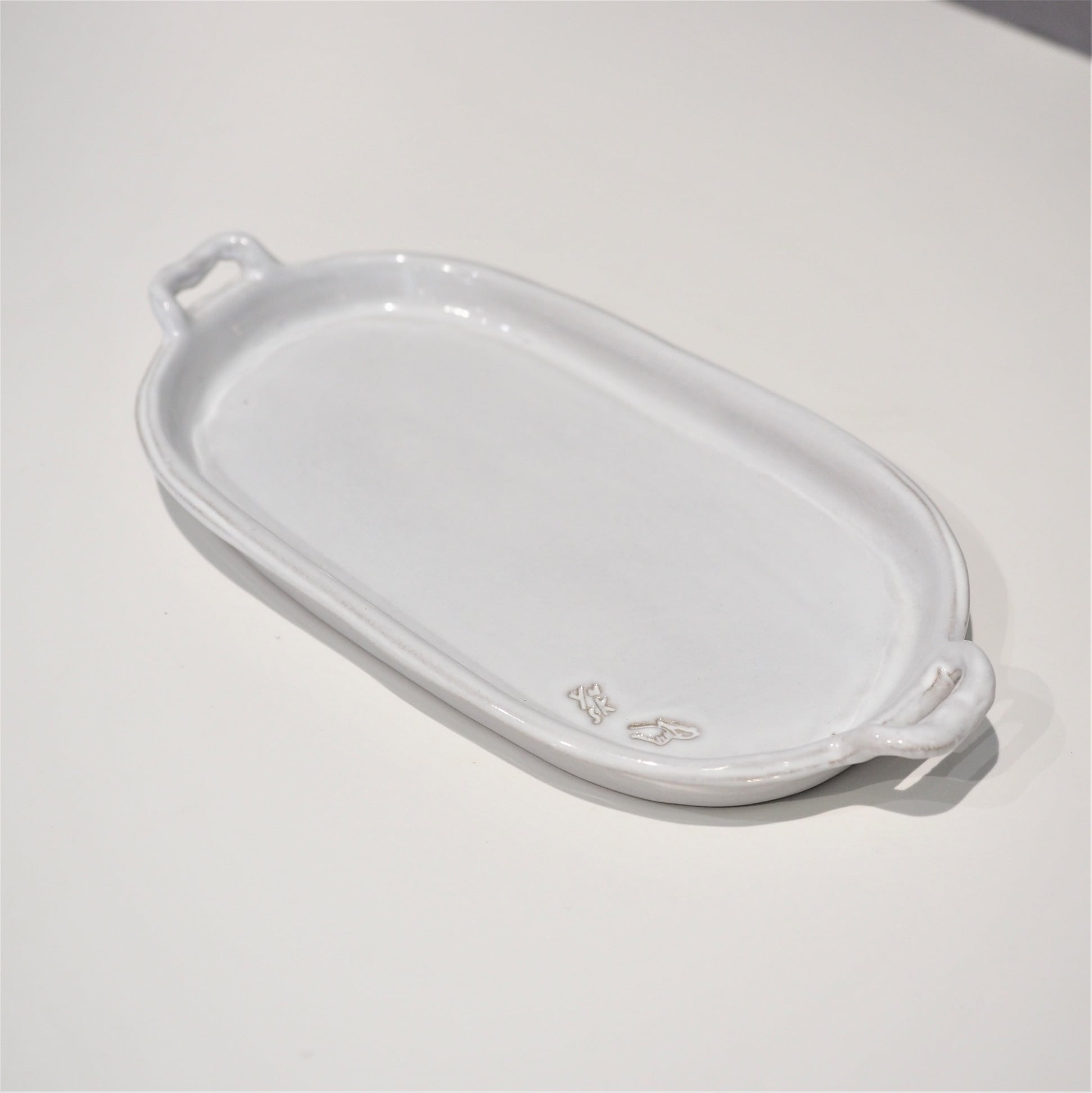 Mini Handle Tray TB-037