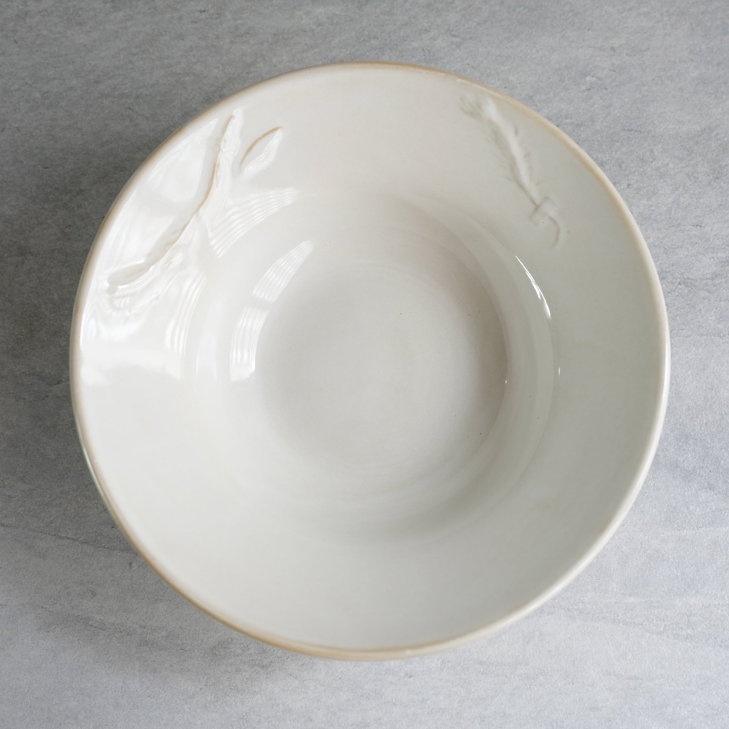 BOWL L TB-005