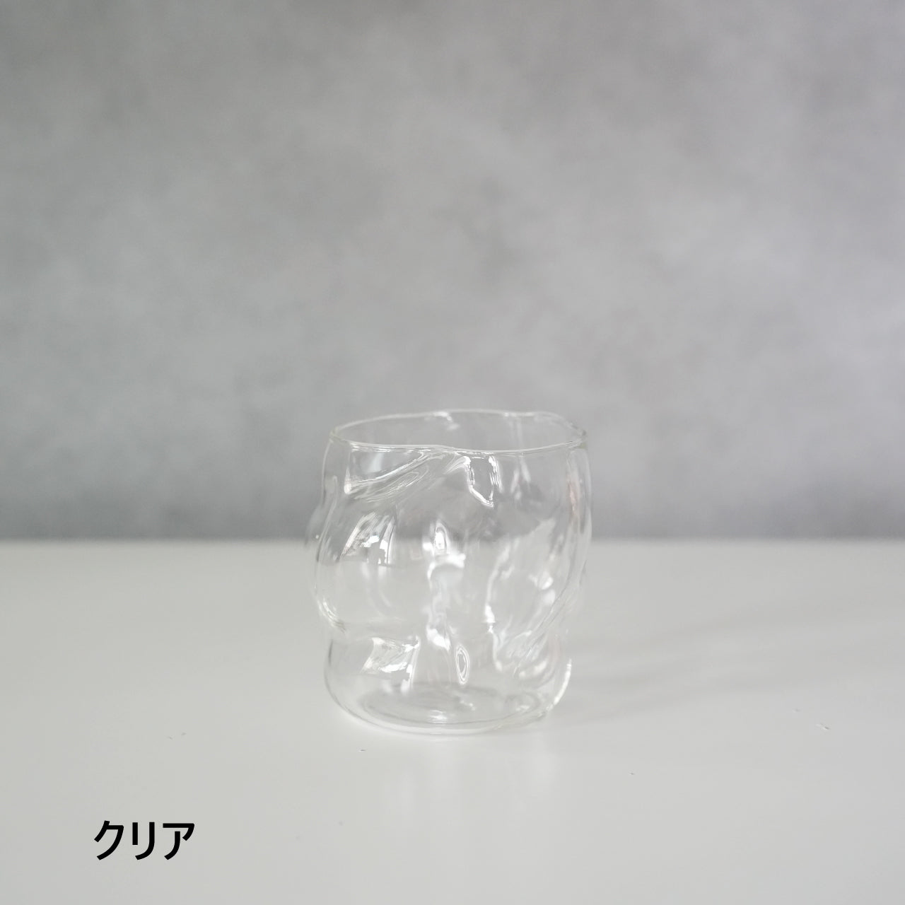 WIRE DANISH ART GLASS