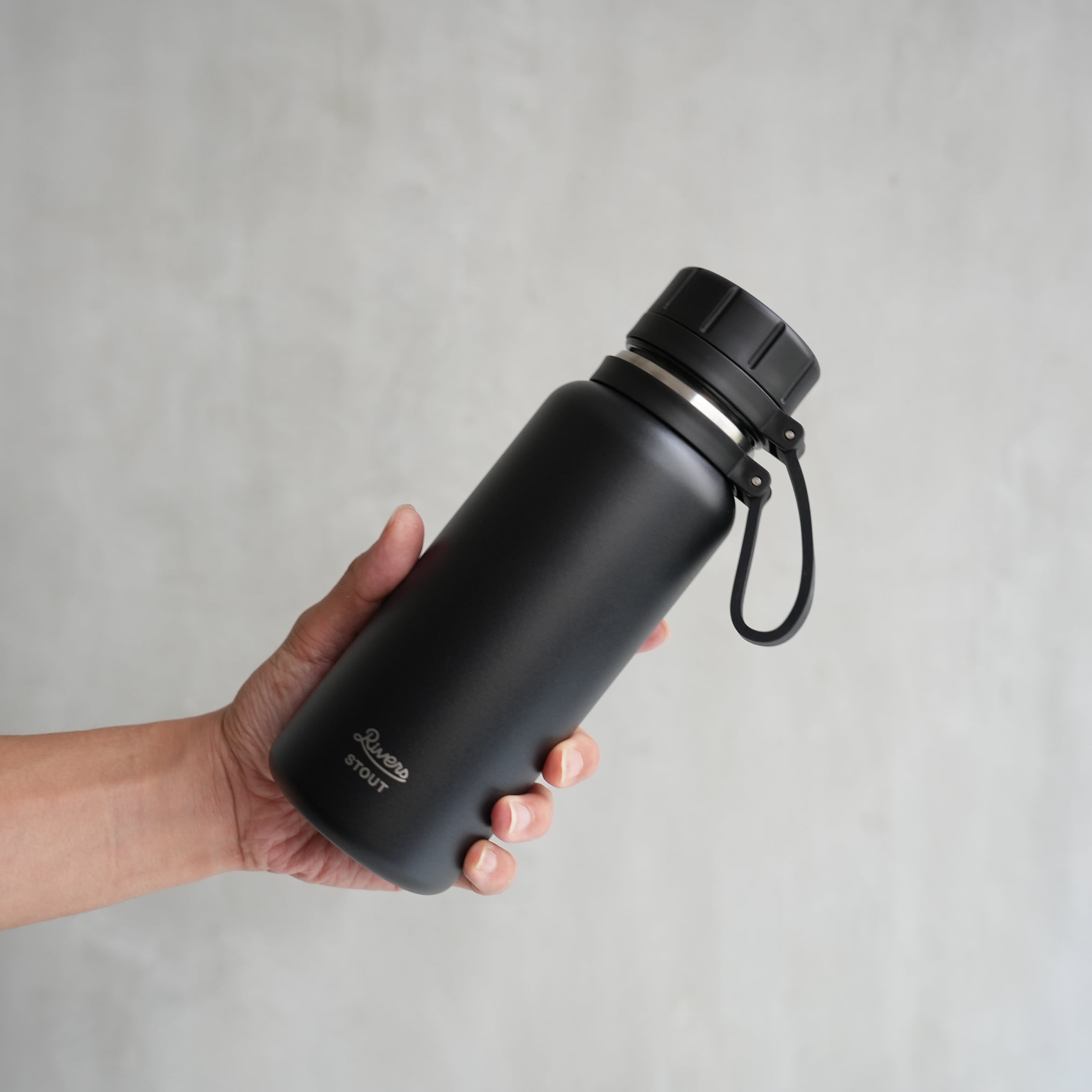 Vacuum Flask Stout