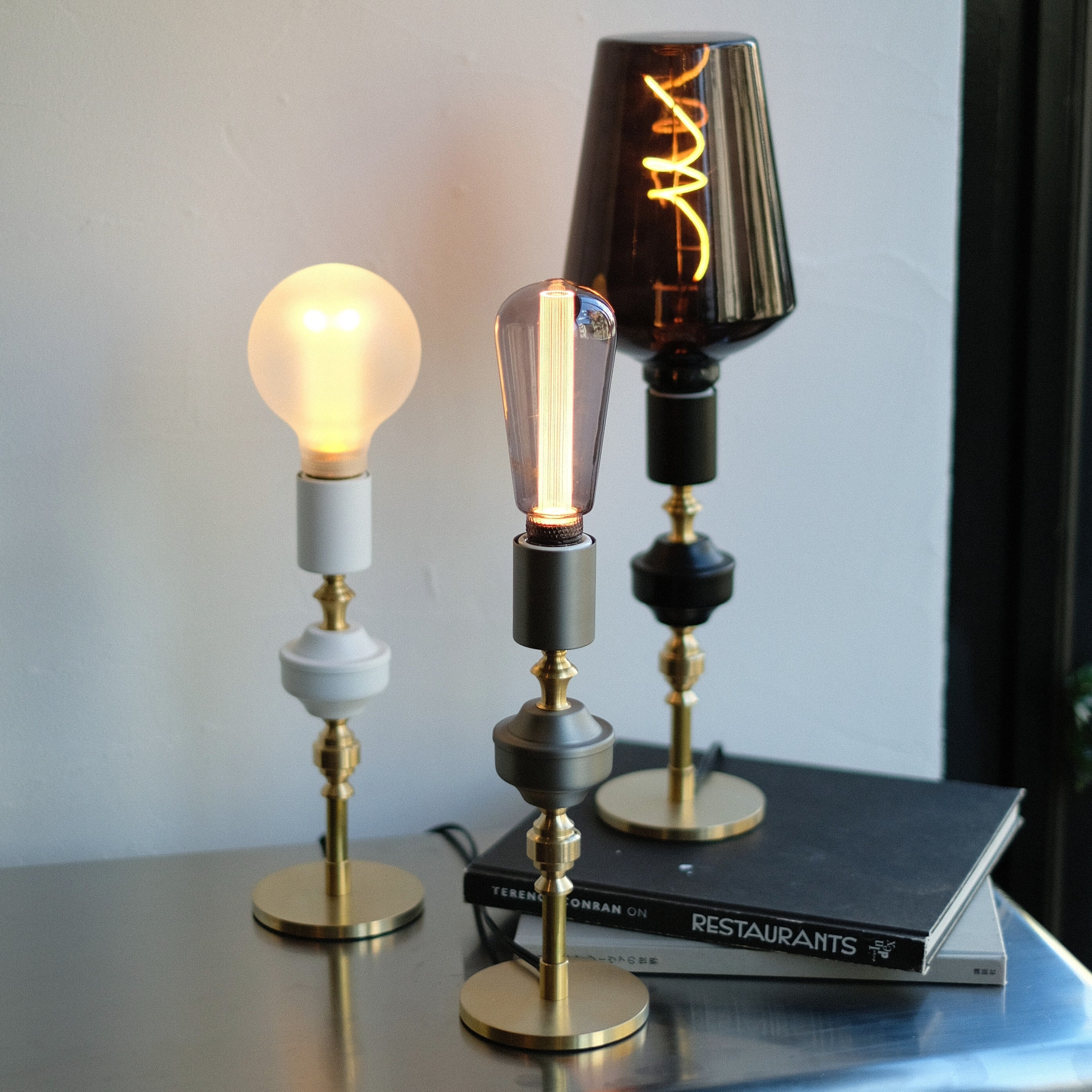 Karia Table Lamp