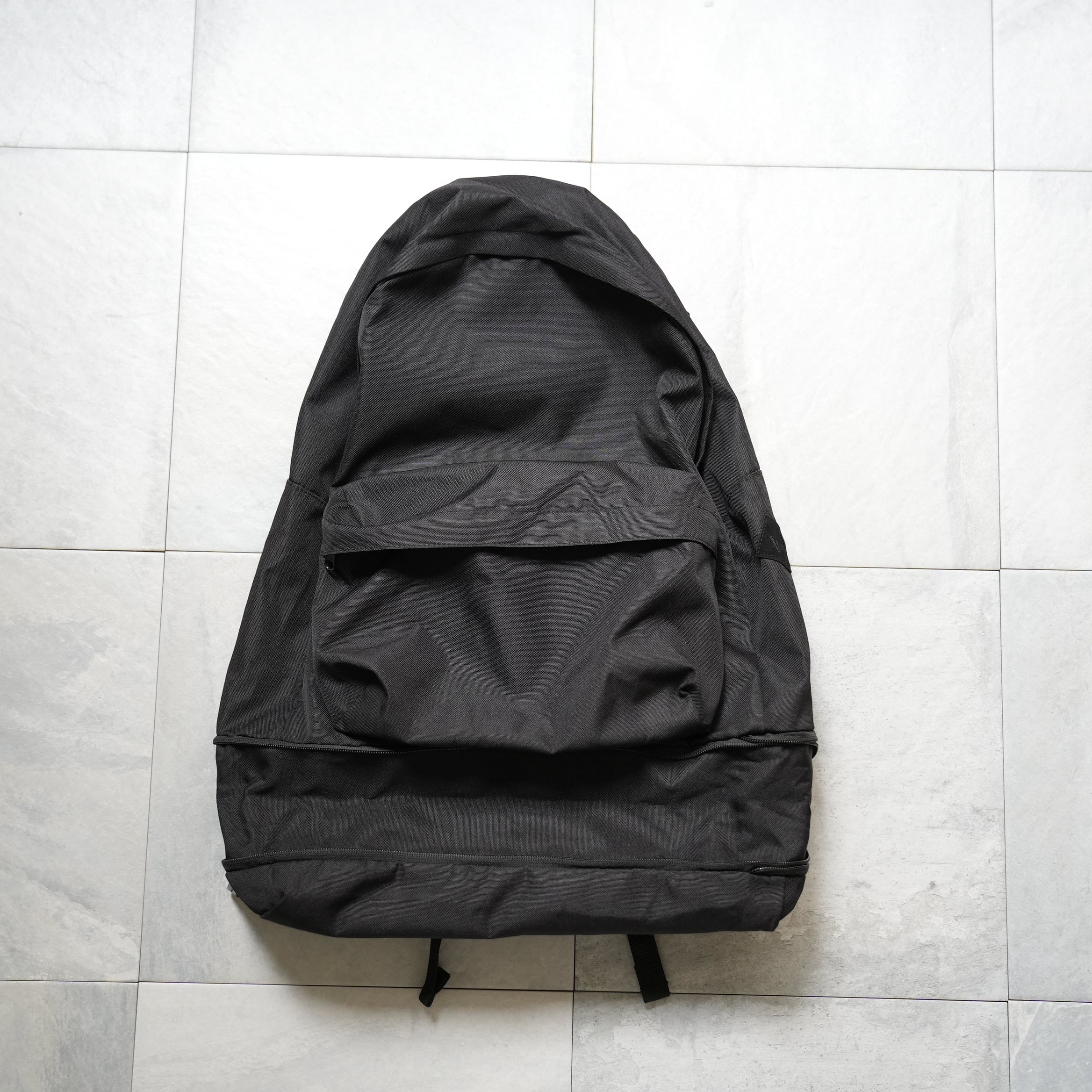 GROWING BACKPACK