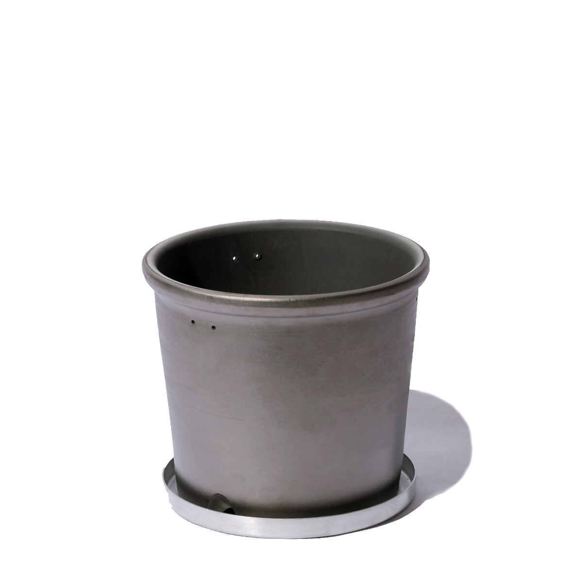 SMOKED PLANTER 220