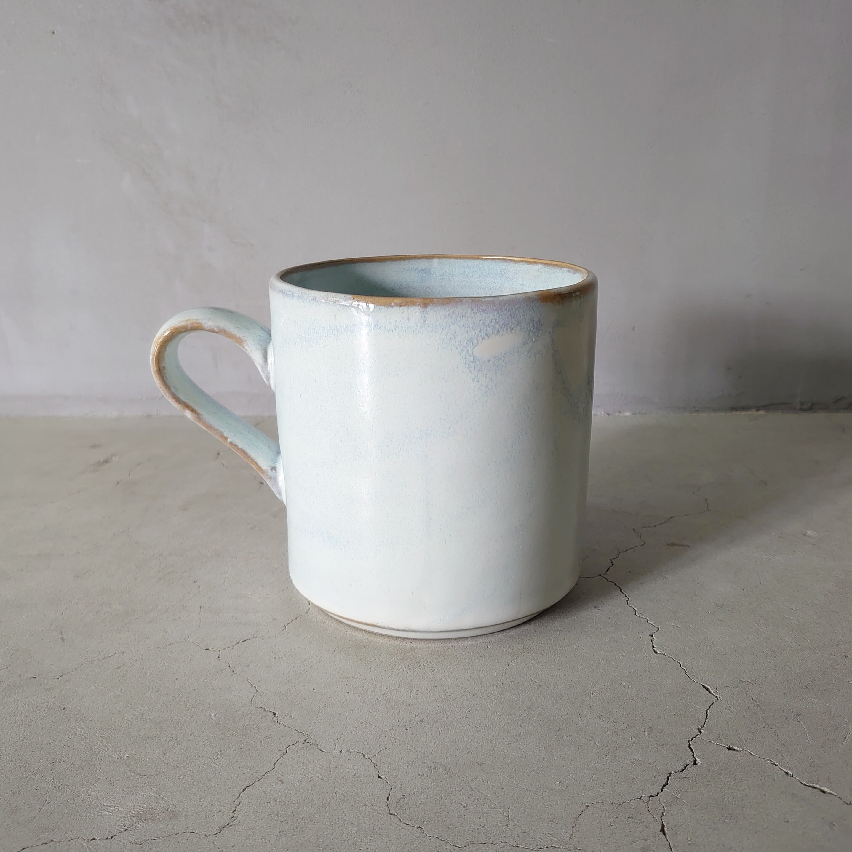 Rustic Mug L　TB-212