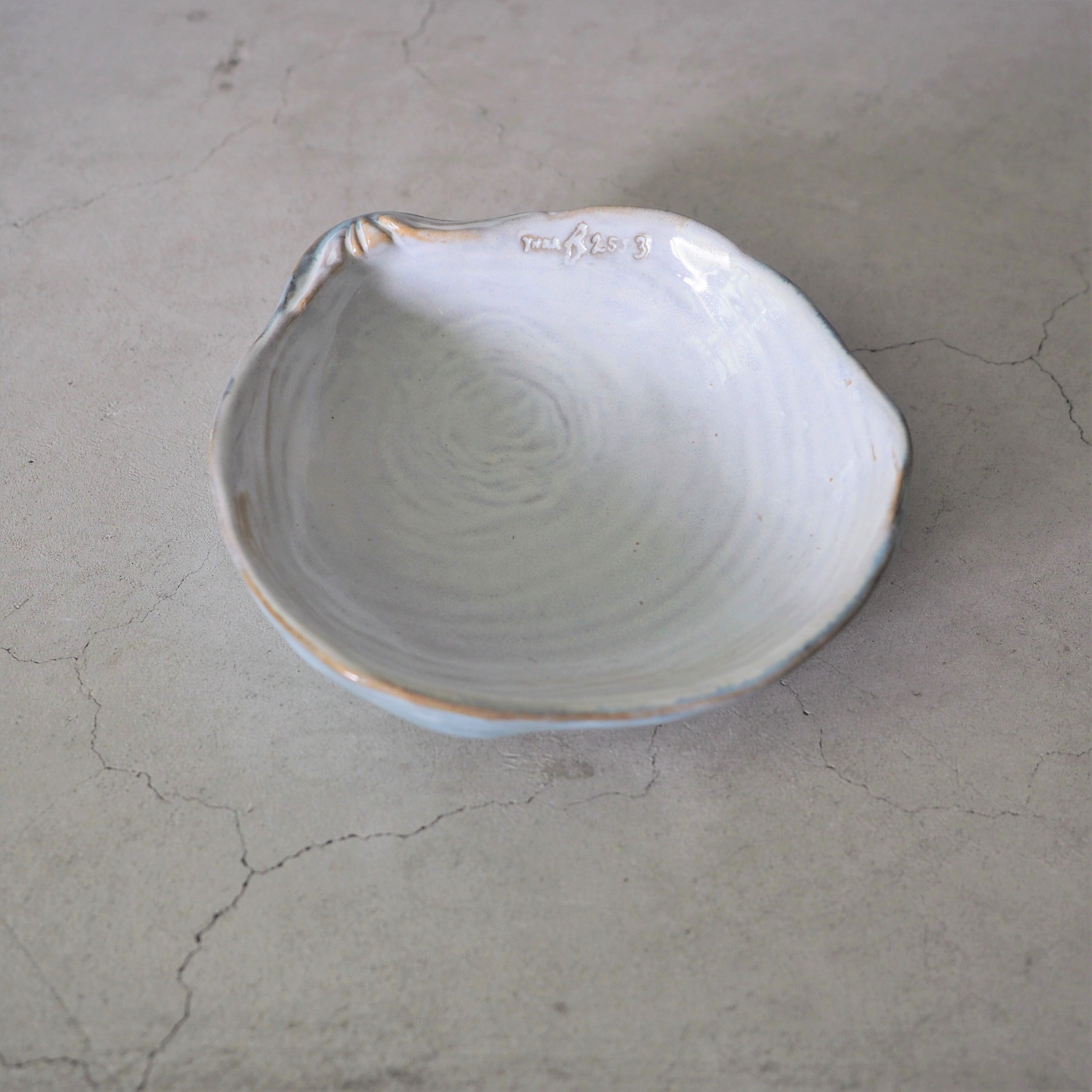 Shell Dish M　OCT-051