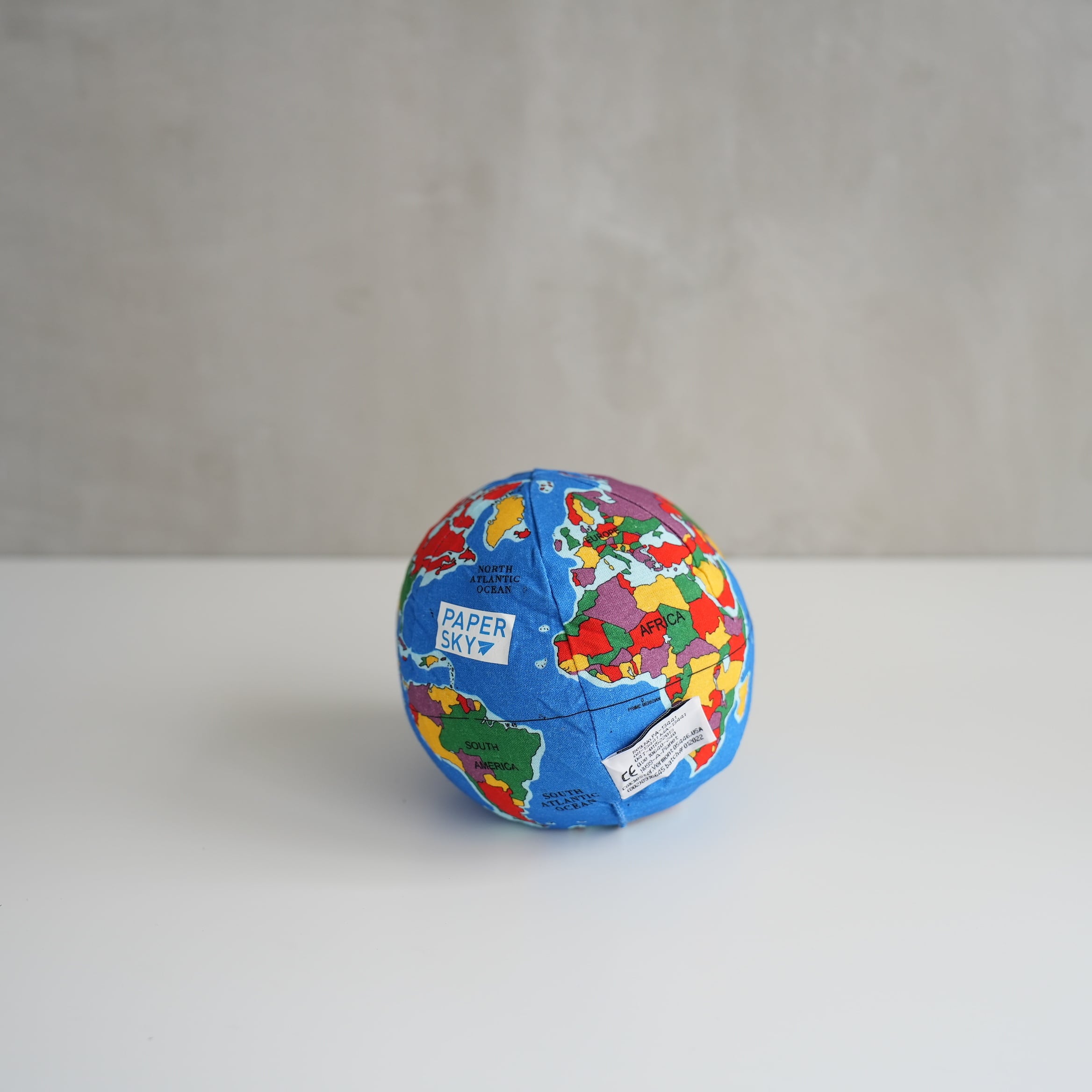 Cushion Globe mini