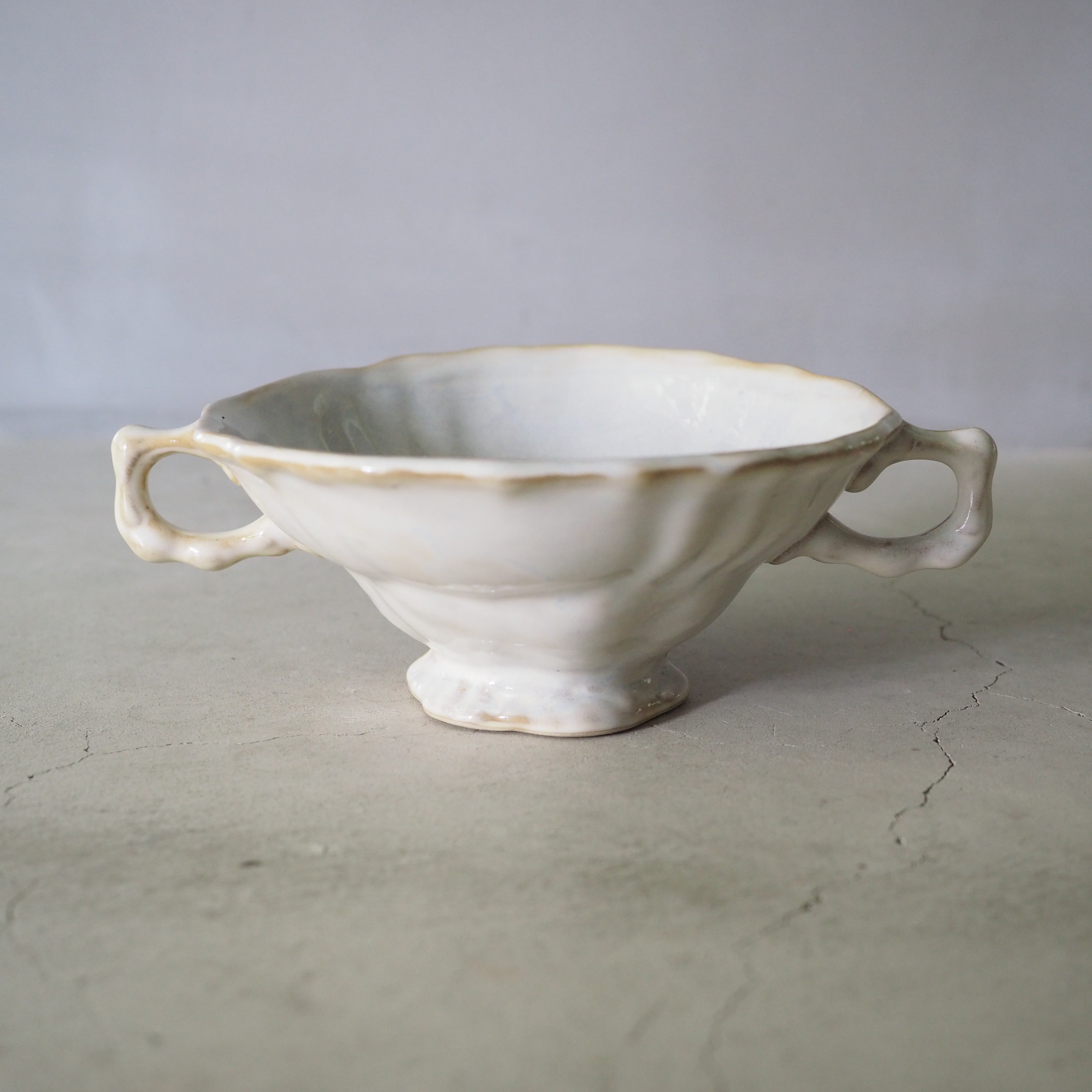 Soup Bowl TB-030