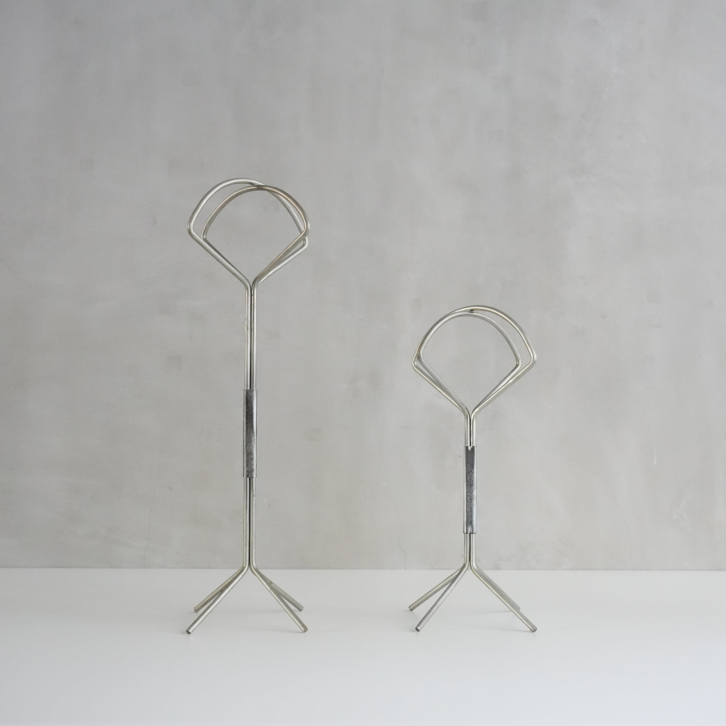 Folding Hat Stand L