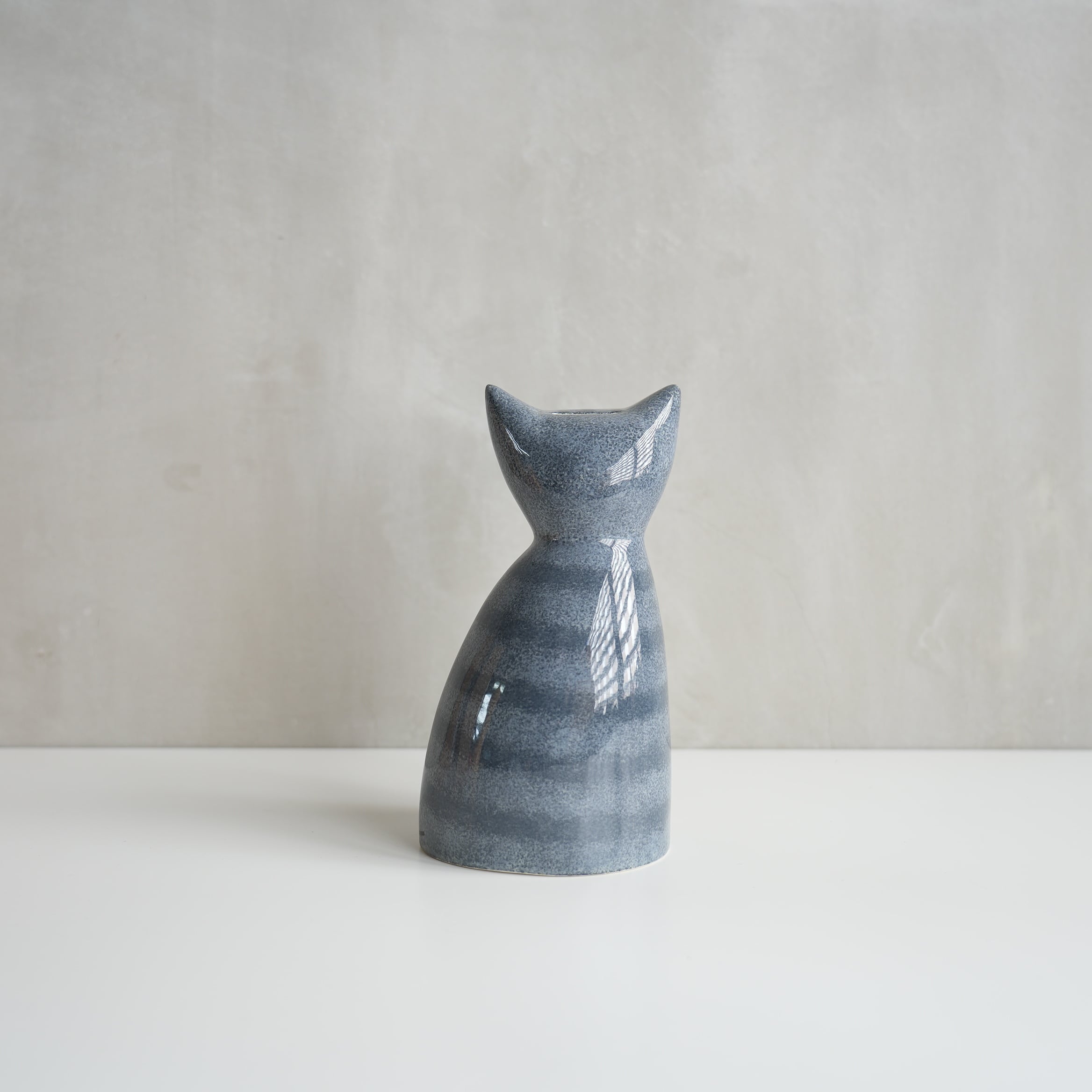 Money Box Cat GY by Hannah Turner