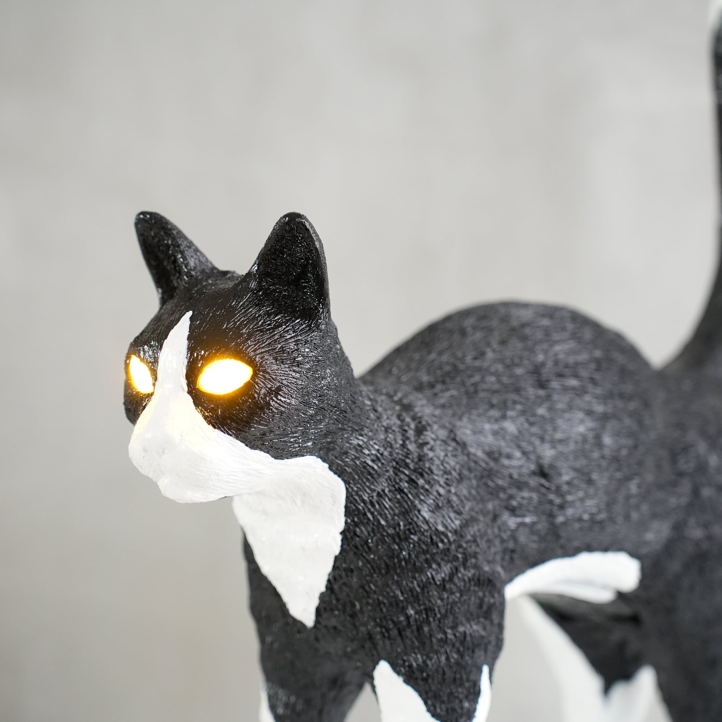 JOBBY THE CAT LAMP　SELETTI