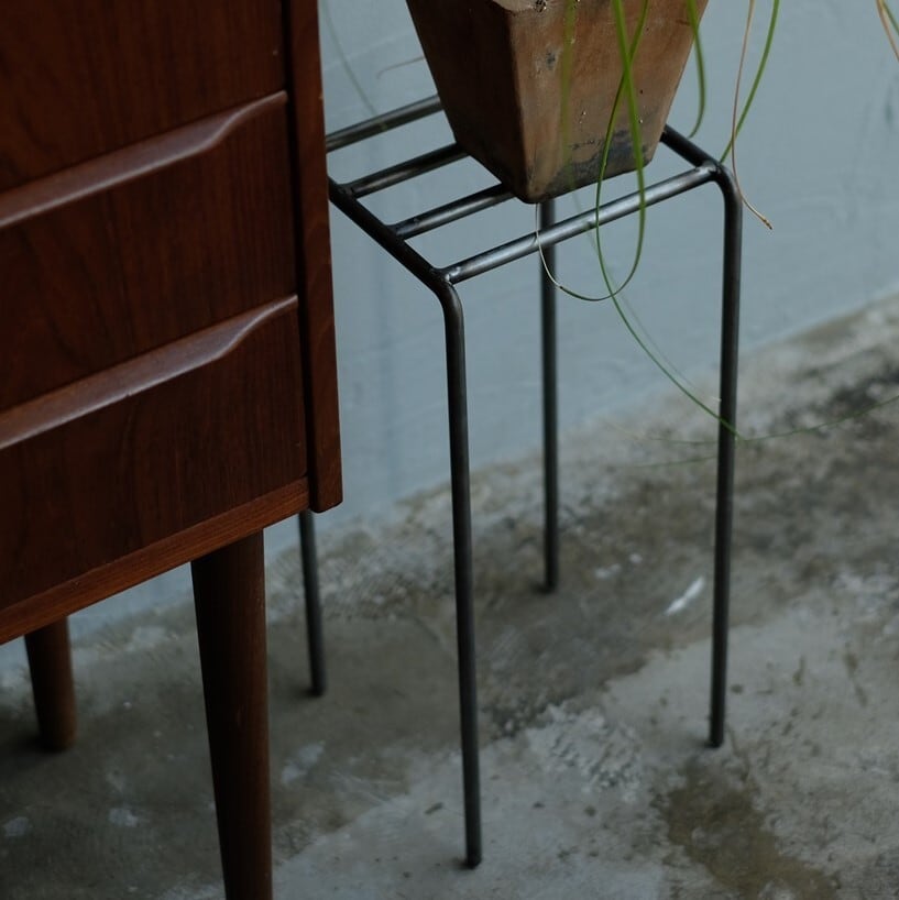 KNOP Plant Stands S.M.L Set