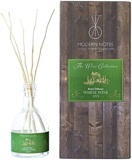 Wine Collection Reed Diffuser 200ml