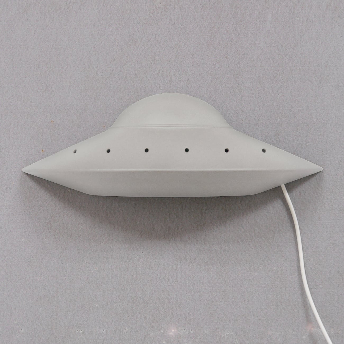 UFO Wall Light