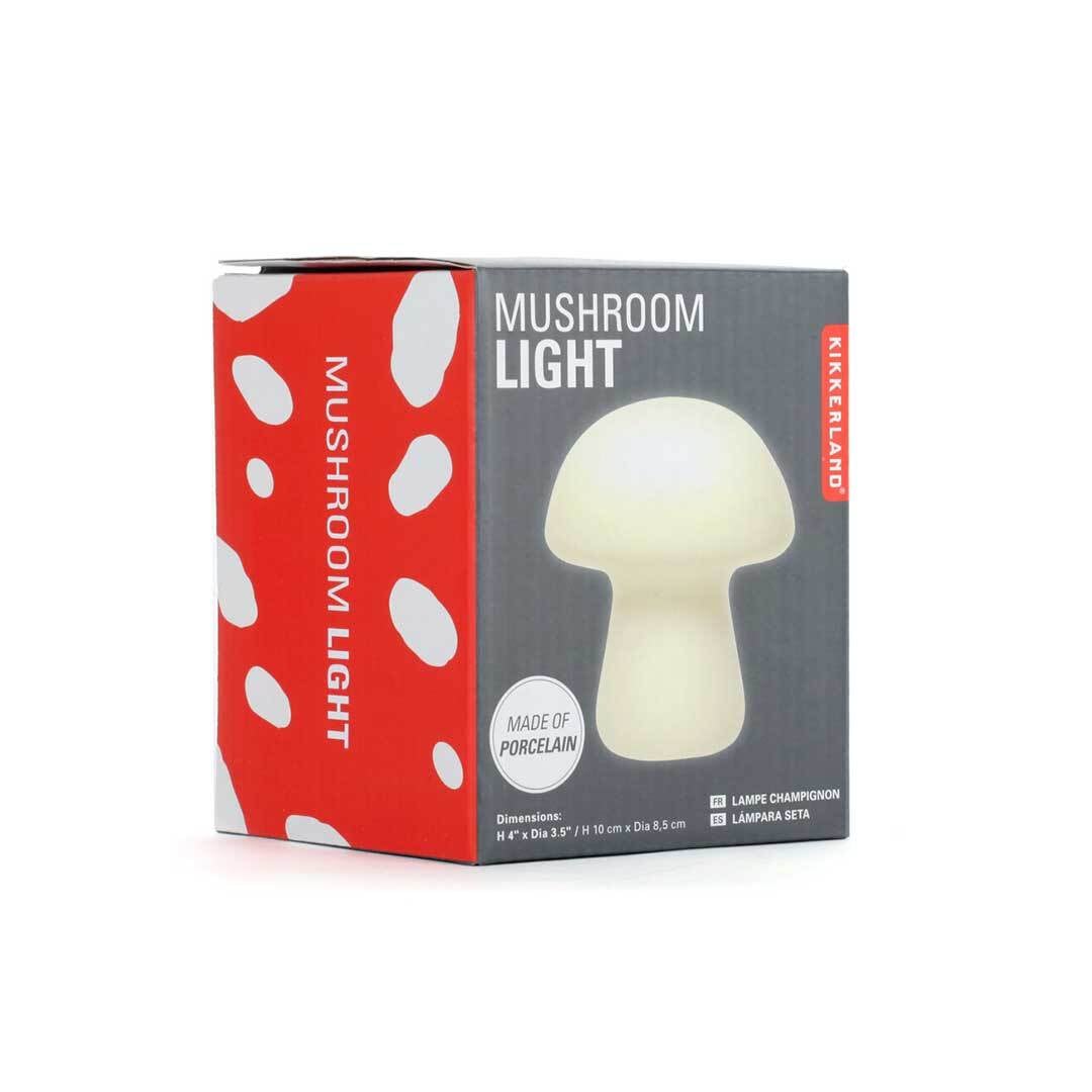 Mushroom Light M