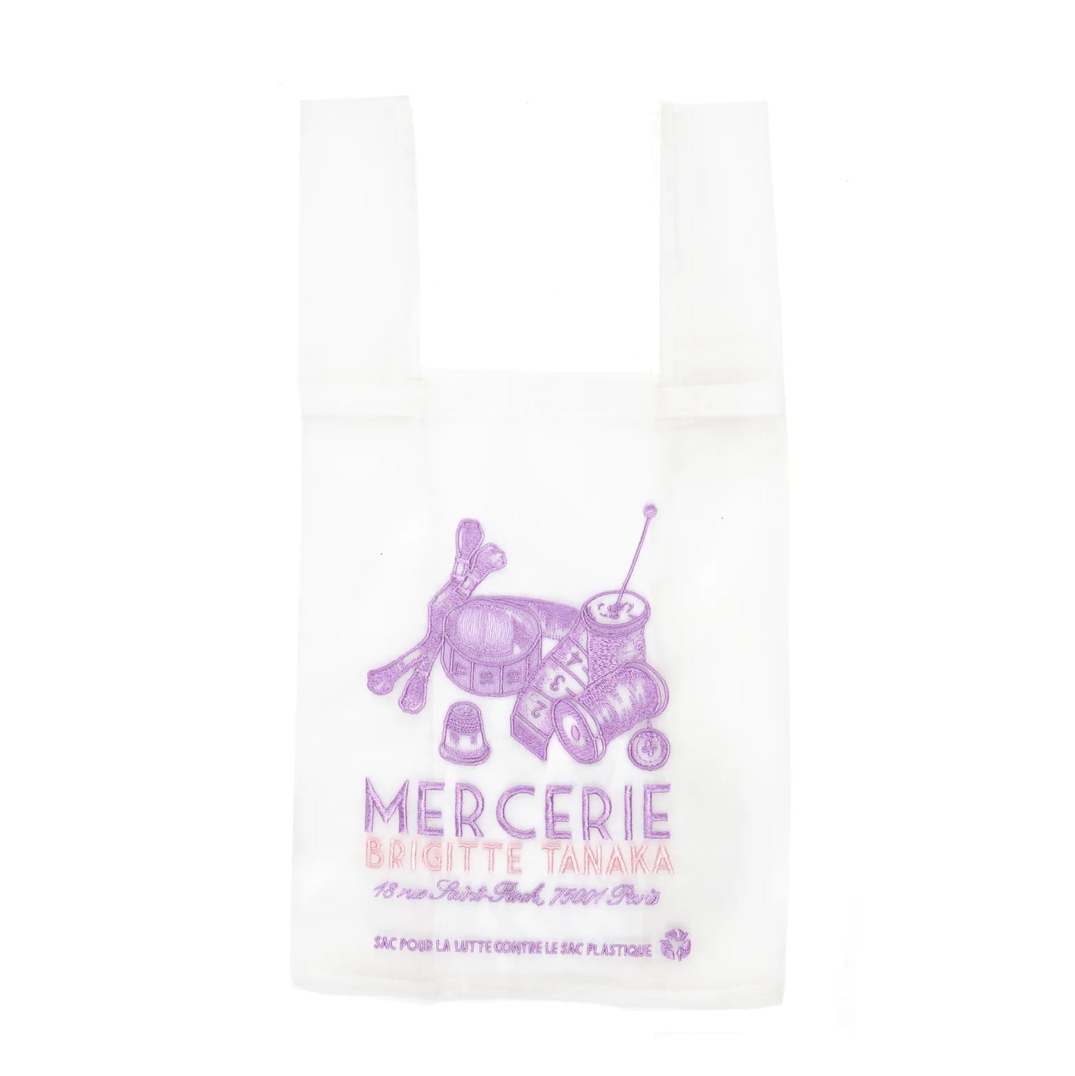 Mercerie Bag