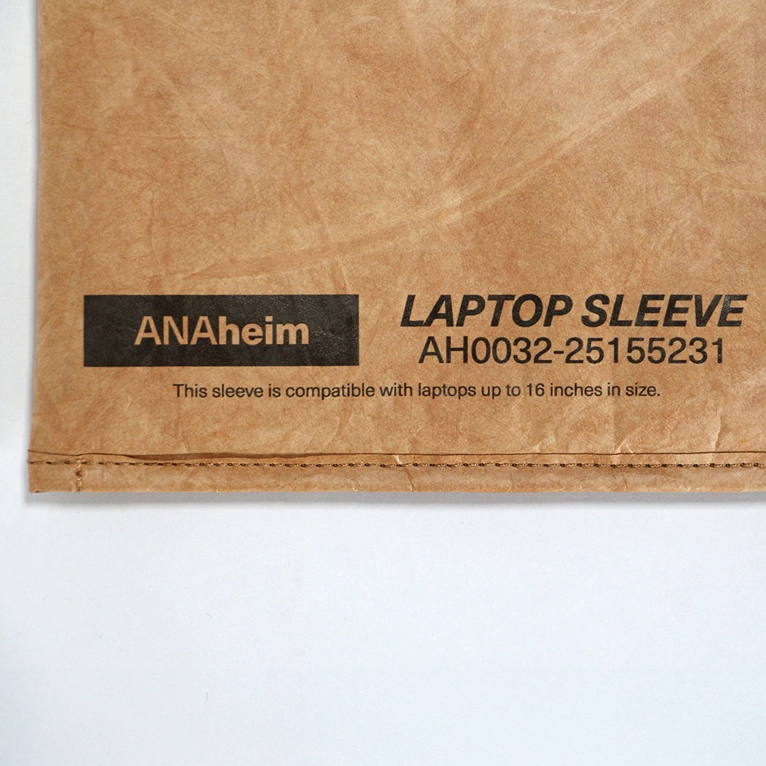 ANAheim Laptop Sleeve 13inch