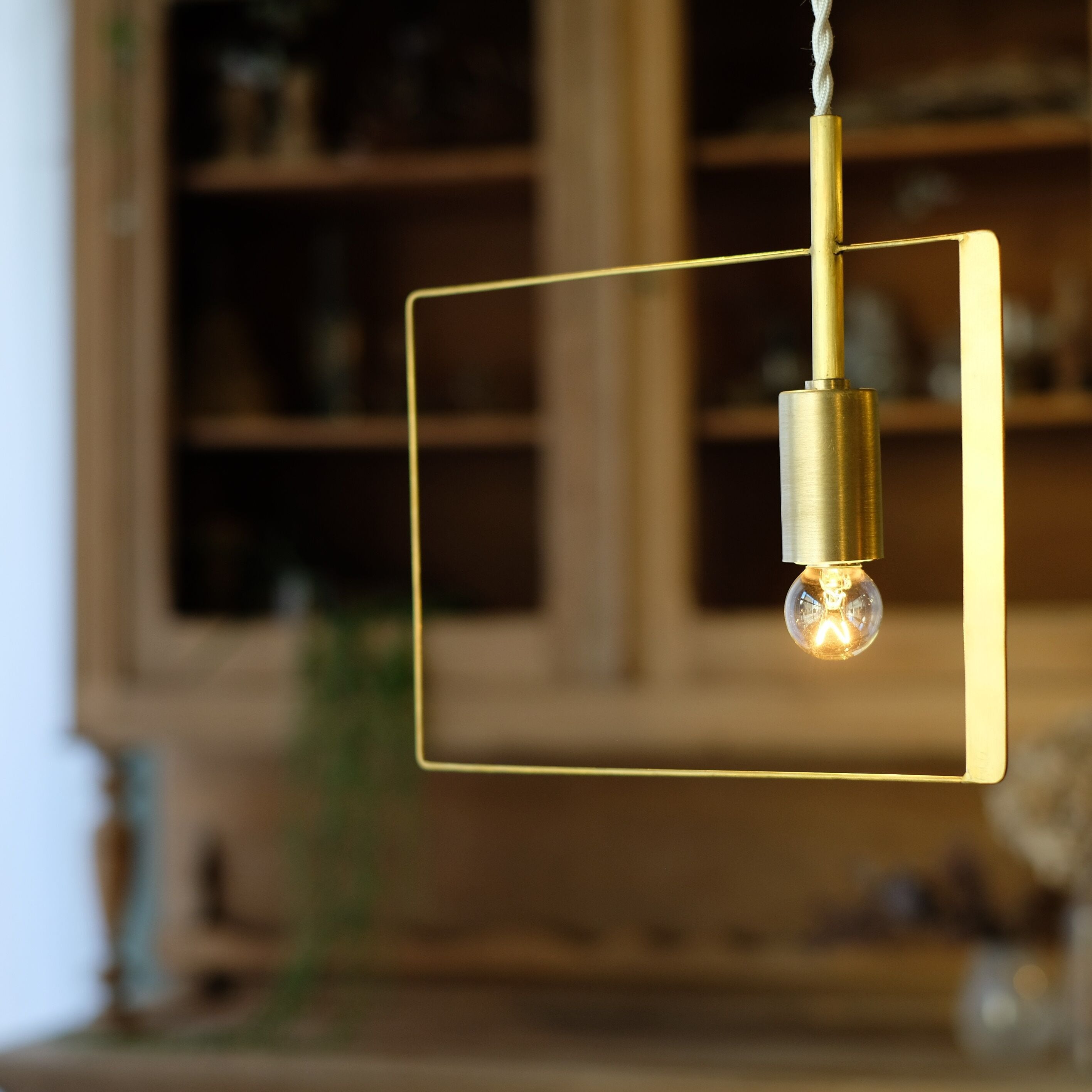 PIKE Pendant Lamp