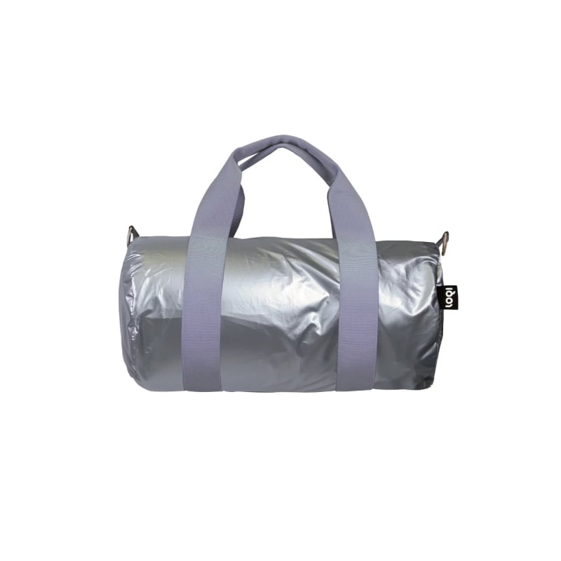 MINI WEEKENDER　Metallic Silver