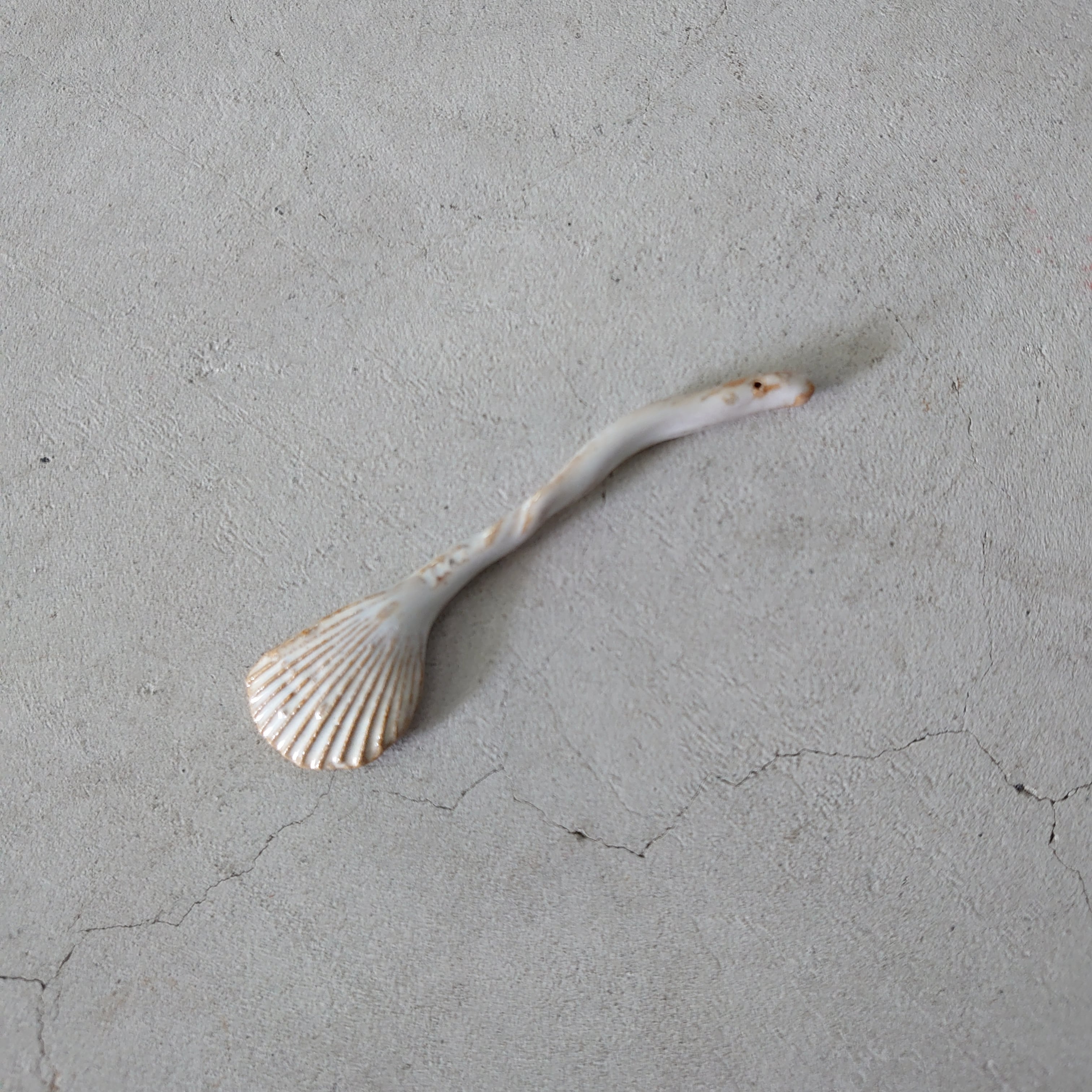 Trinket Spoon Ⅱ OCT-005