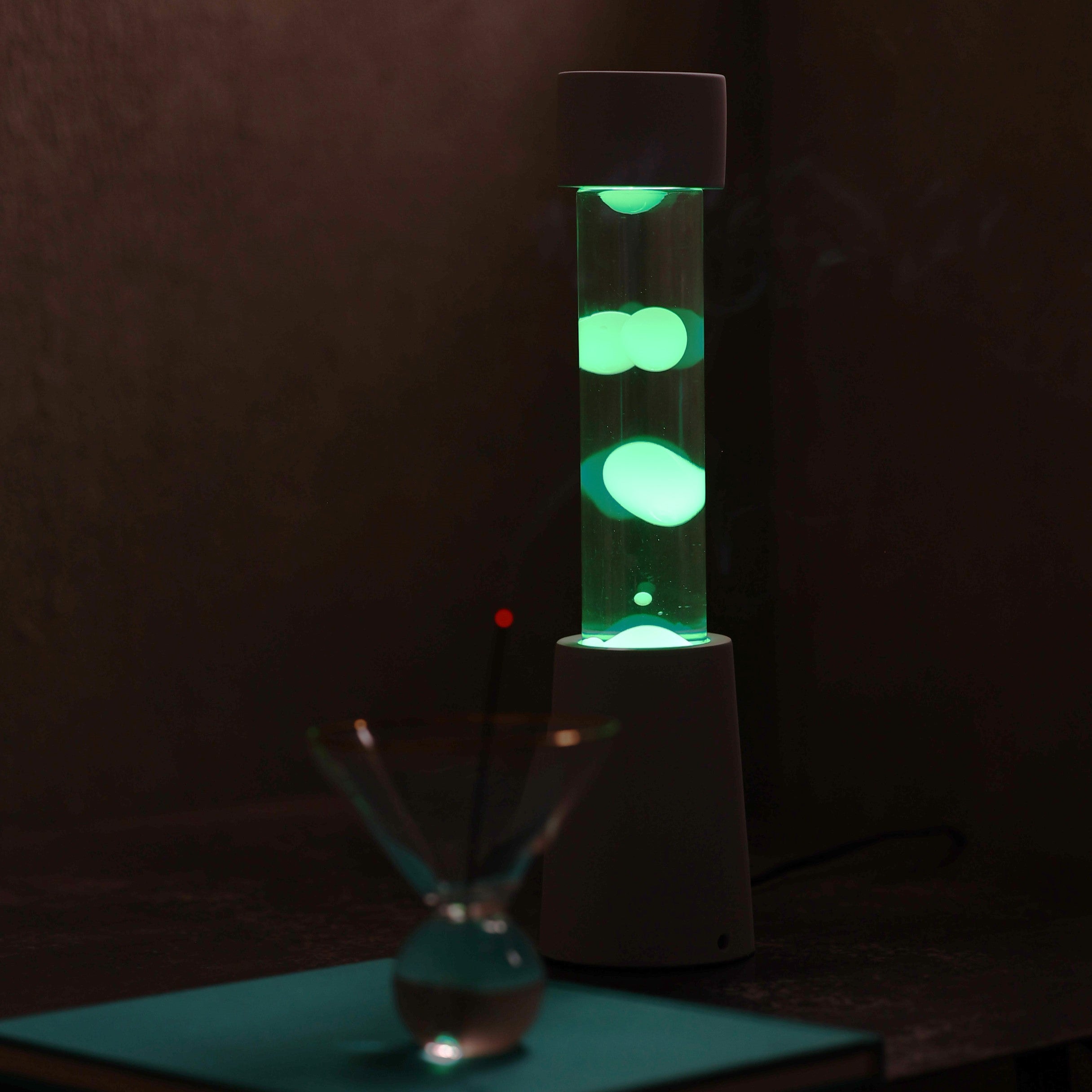Dripping Lamp LED