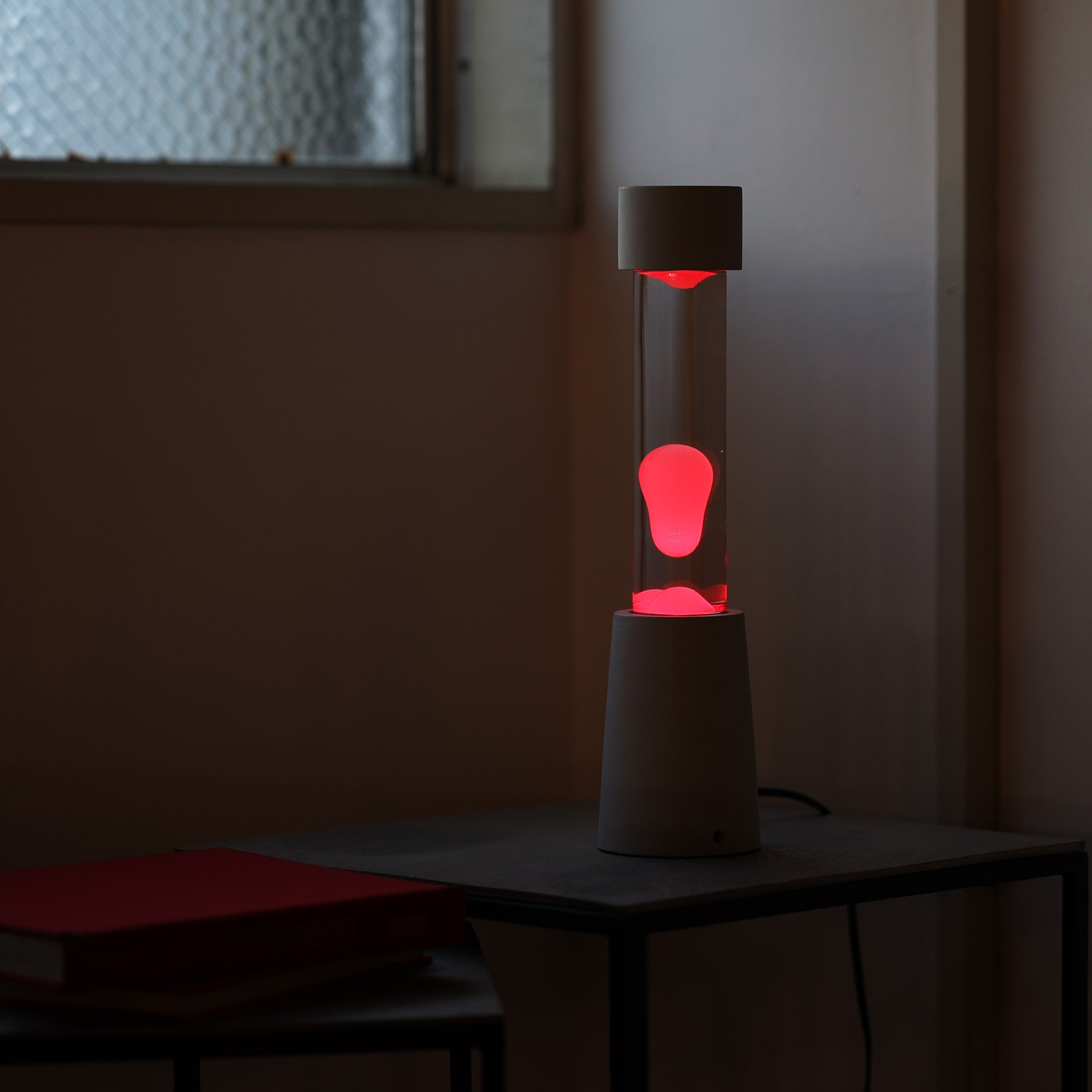Dripping Lamp LED