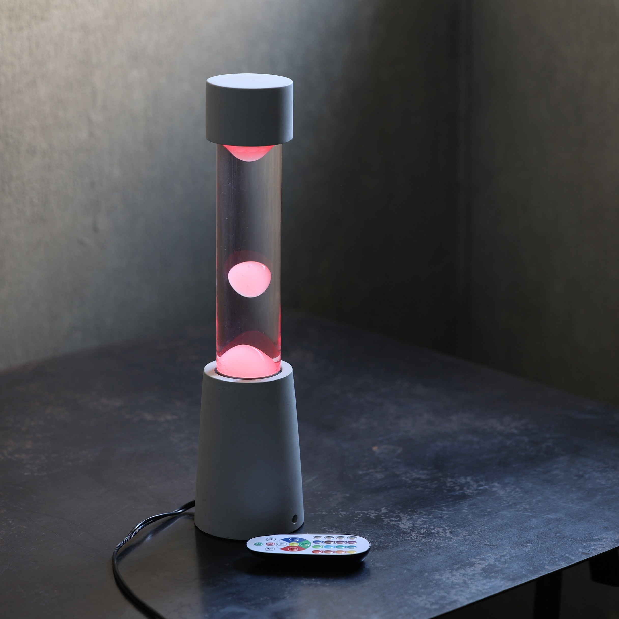Dripping Lamp LED