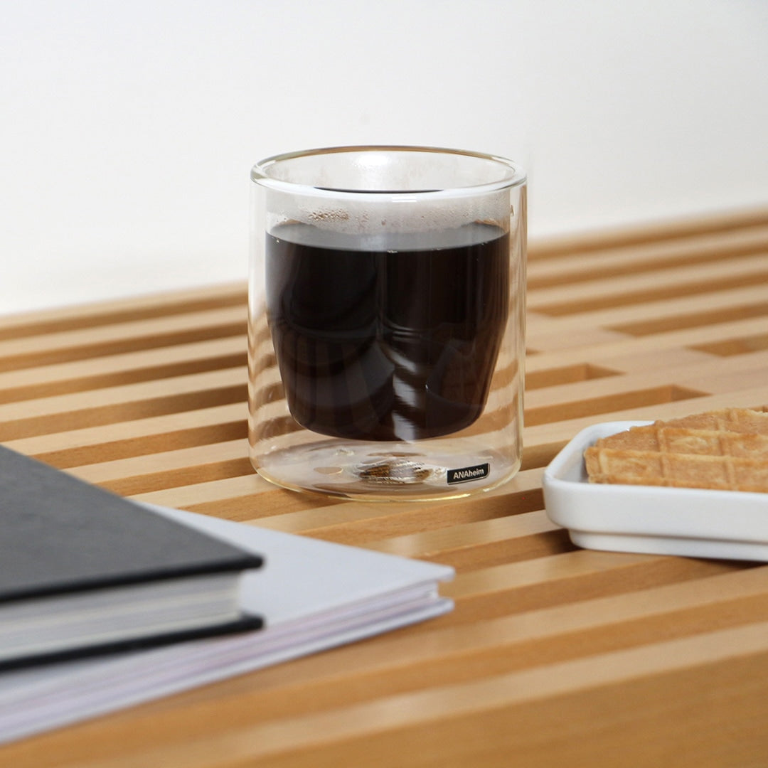 ANAheim Double Wall Tumbler 210ml