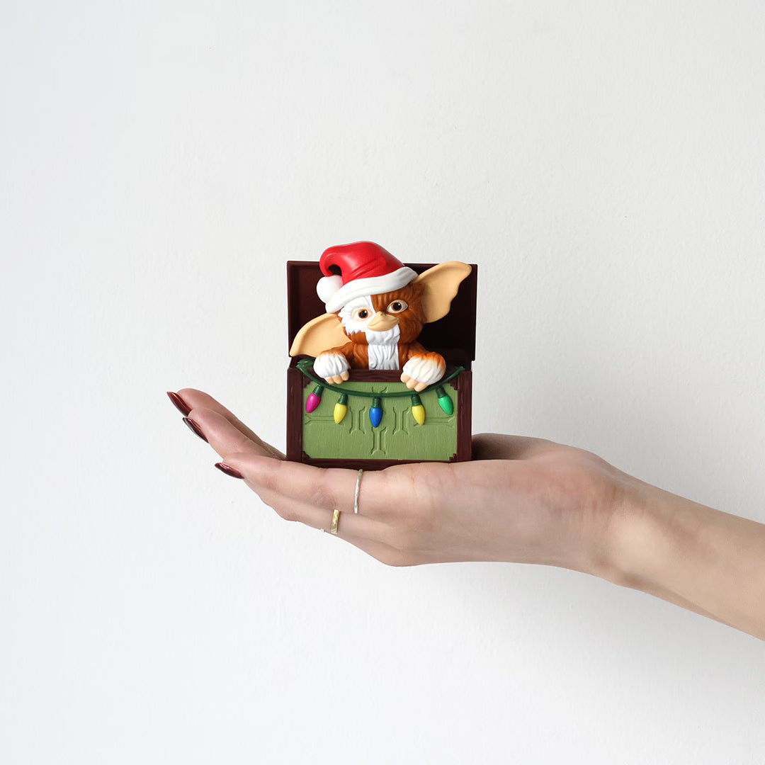Toy "Santa Gizmo"