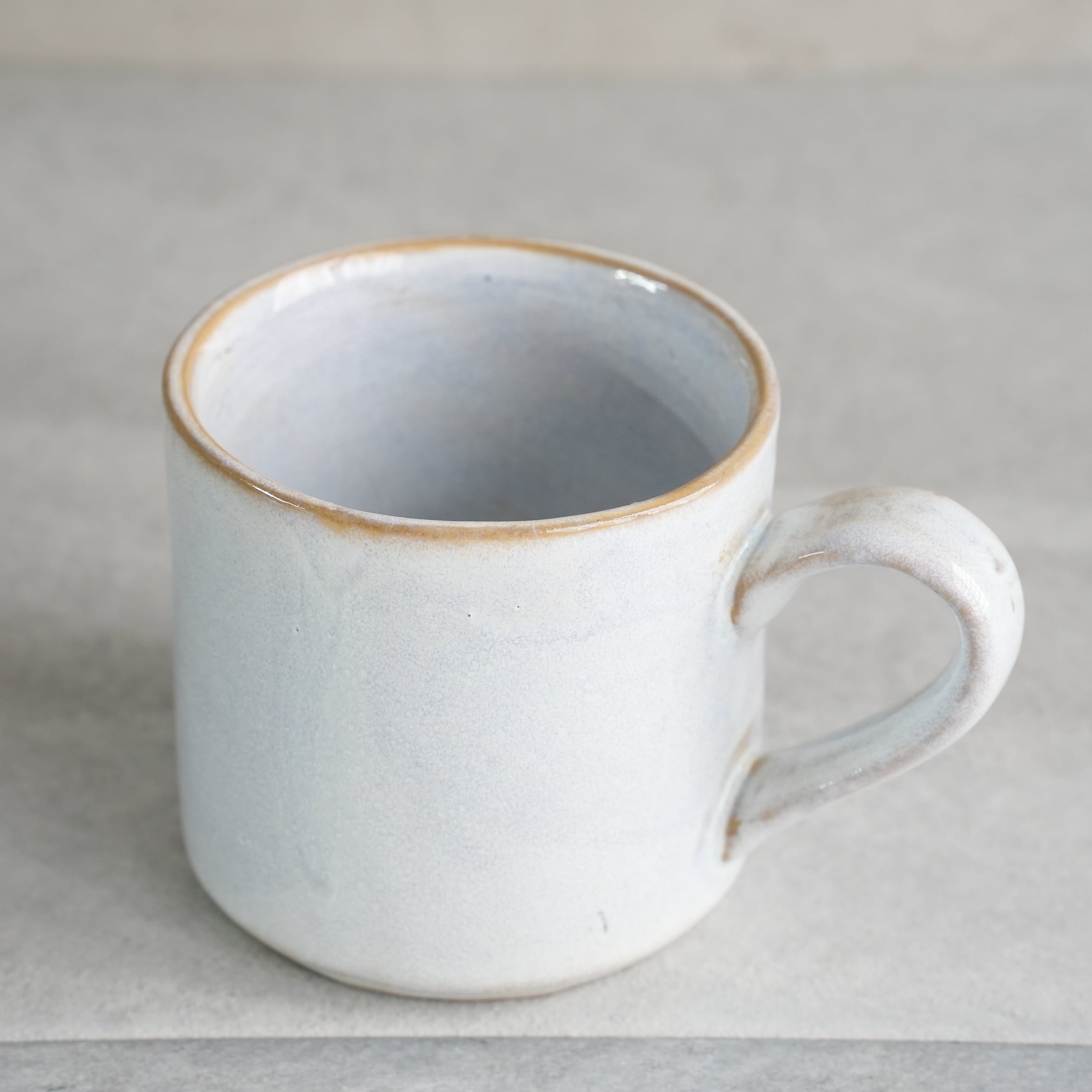 RusticMug S TB-204