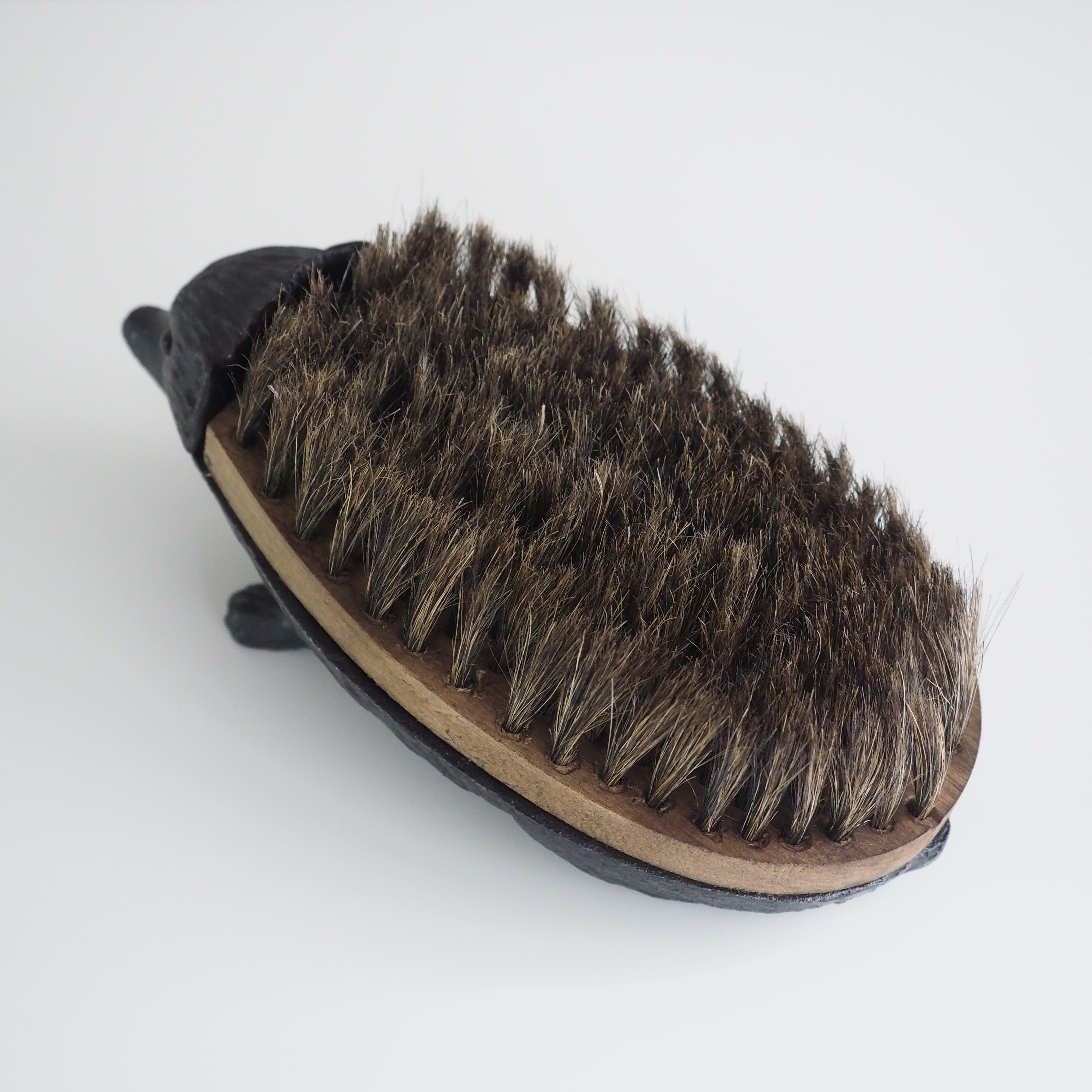 HEDGEHOG FOOT BRUSH