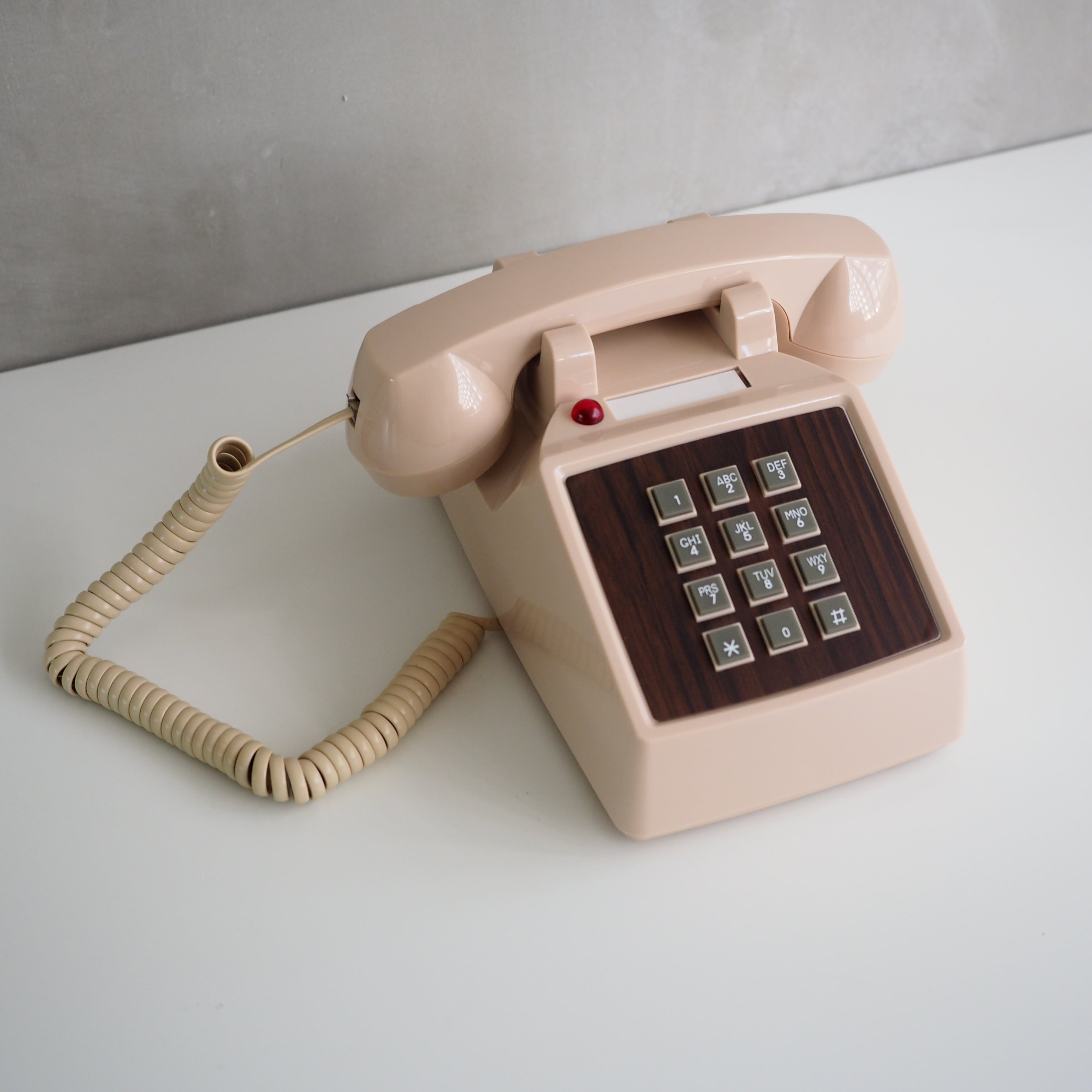 MOTEL PHONE