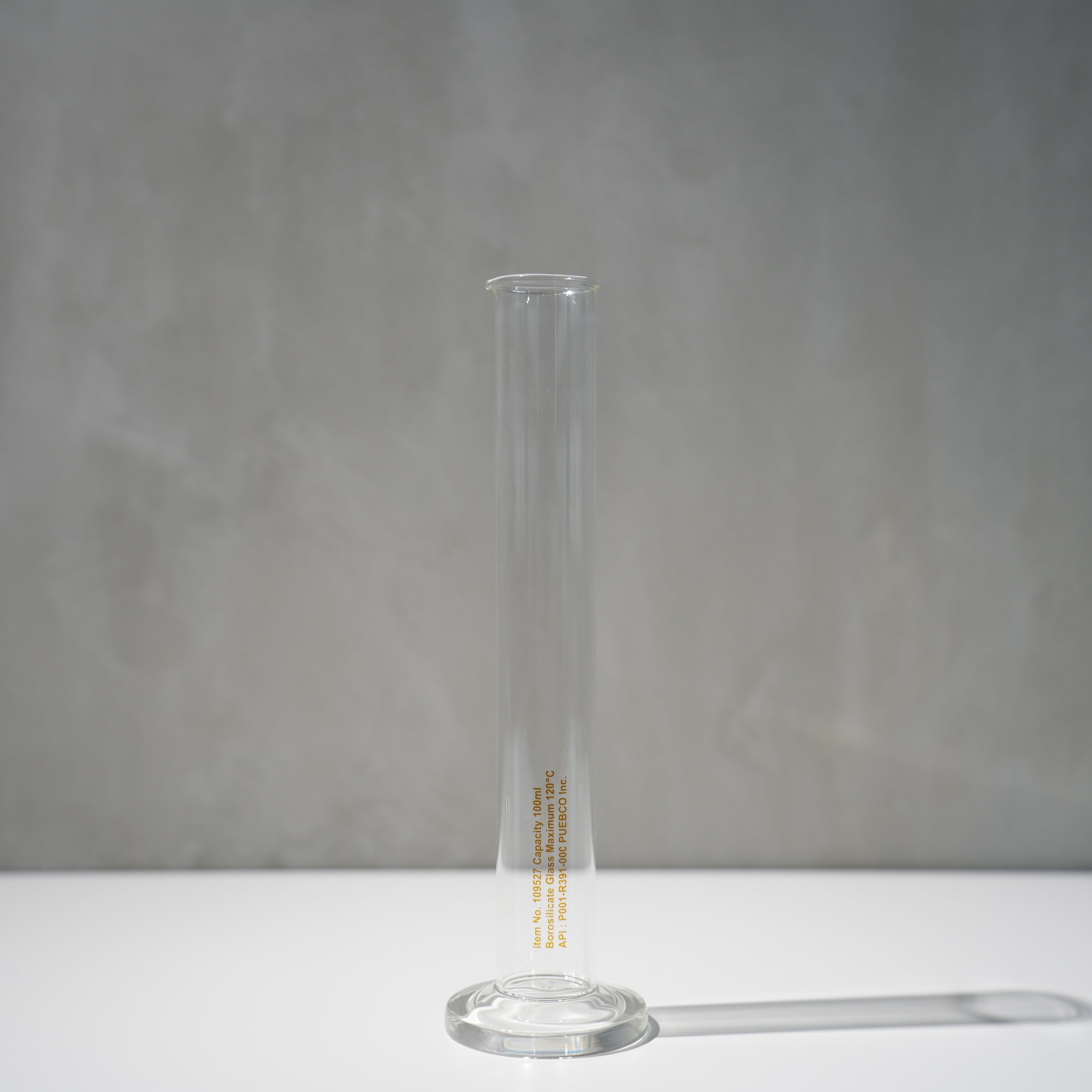 Single Flower Vase L