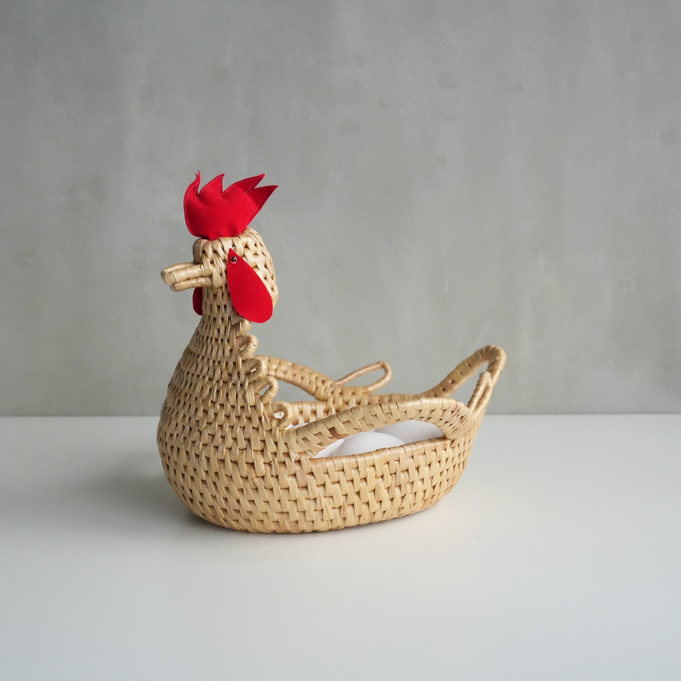 Chicken Basket　L