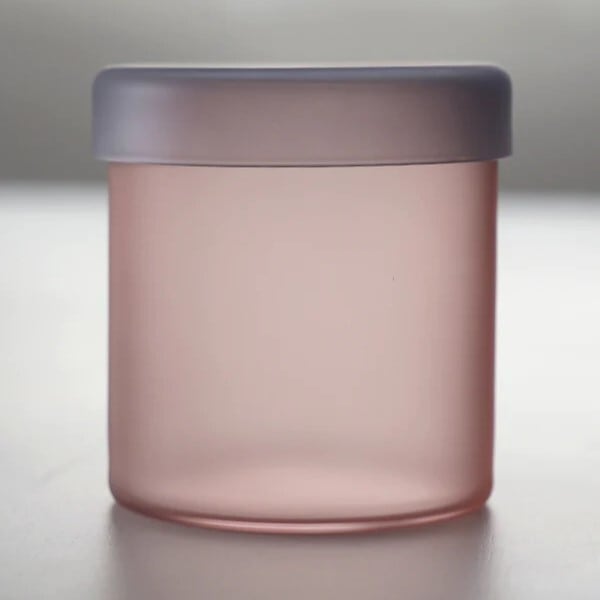 Color Canister M