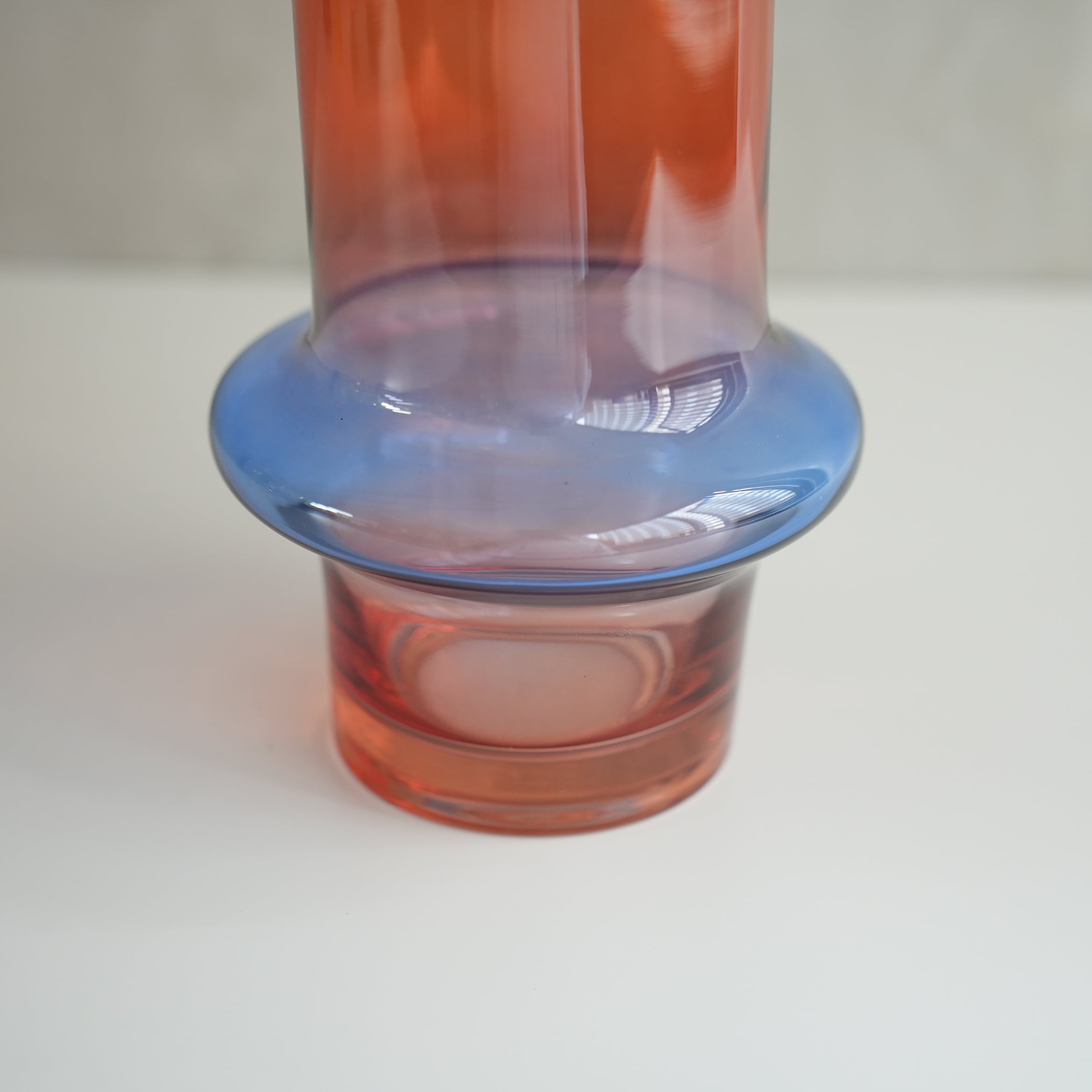 Eva Glass Vase L