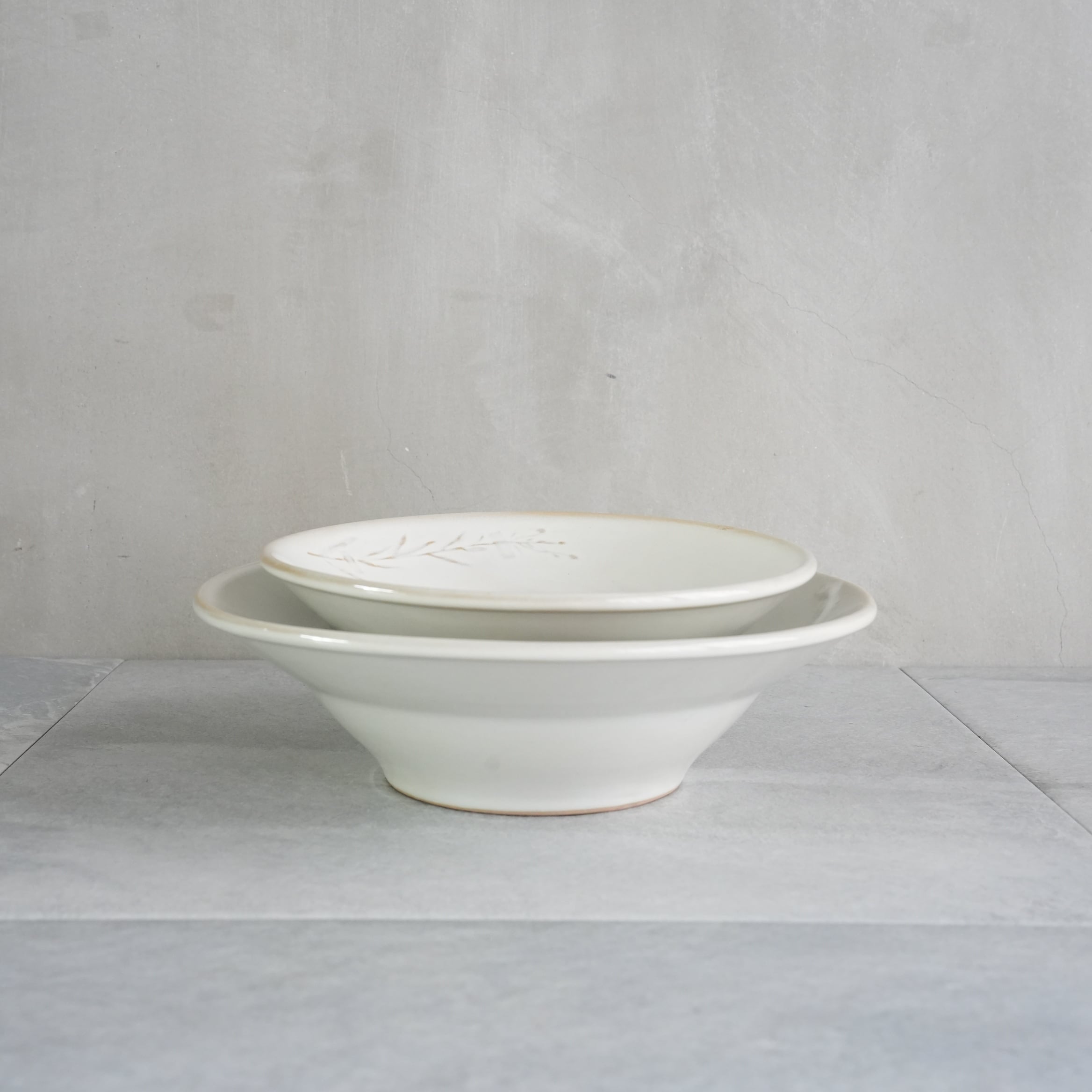 BOWL L TB-005