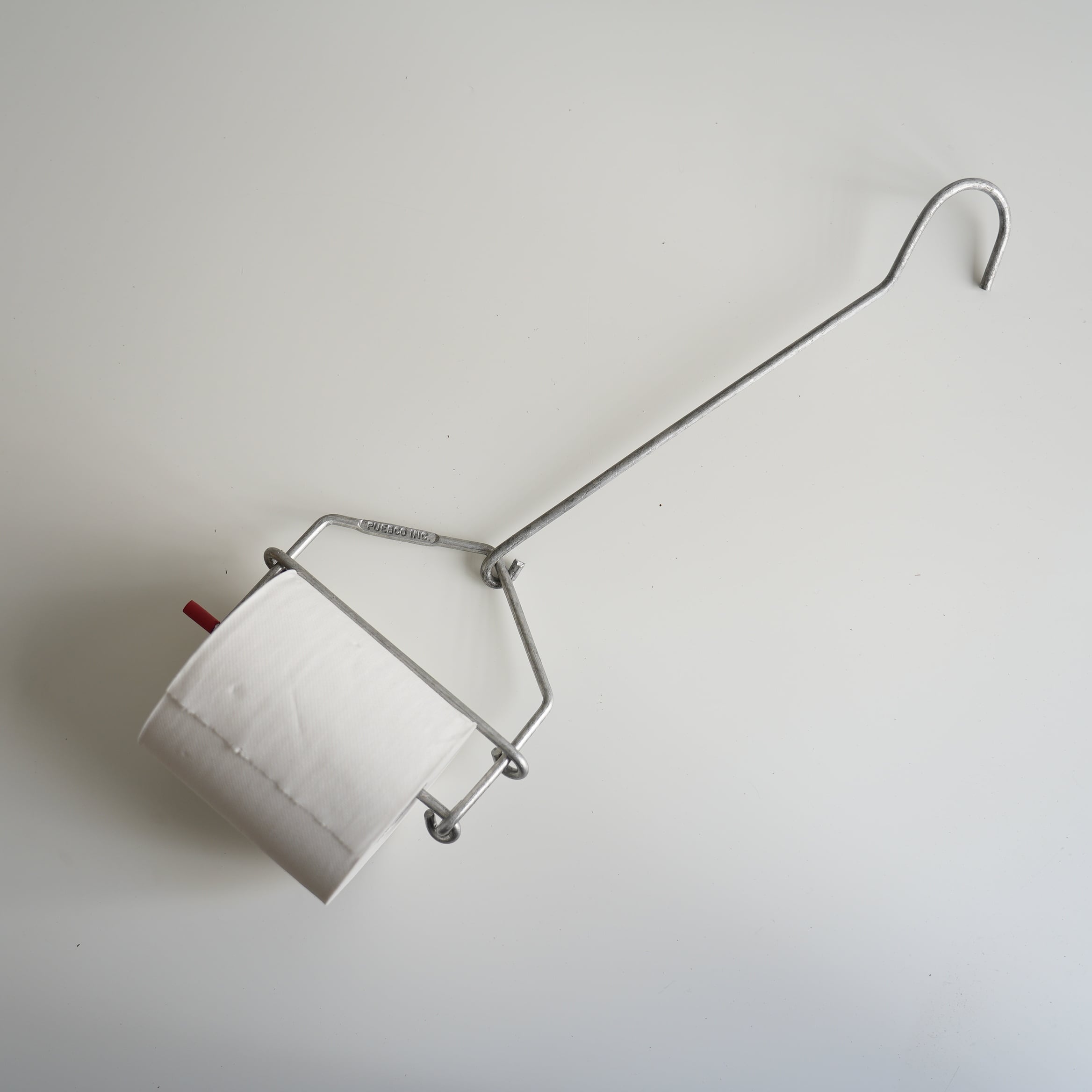 TOILET PAPER HANGER