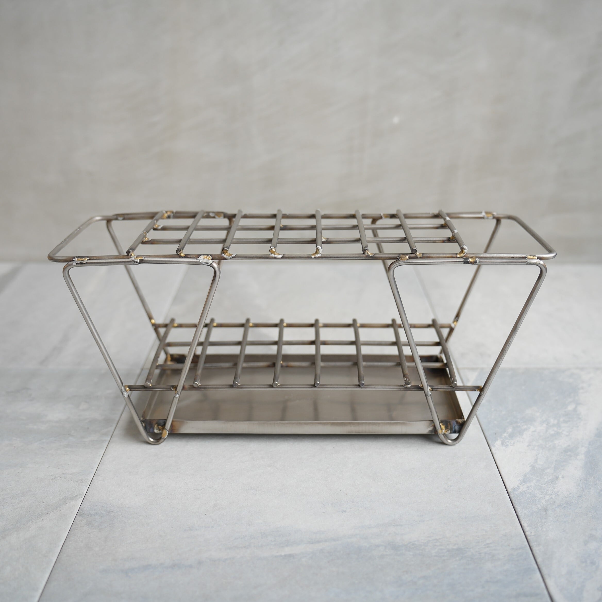 Wire Umbrella Stand